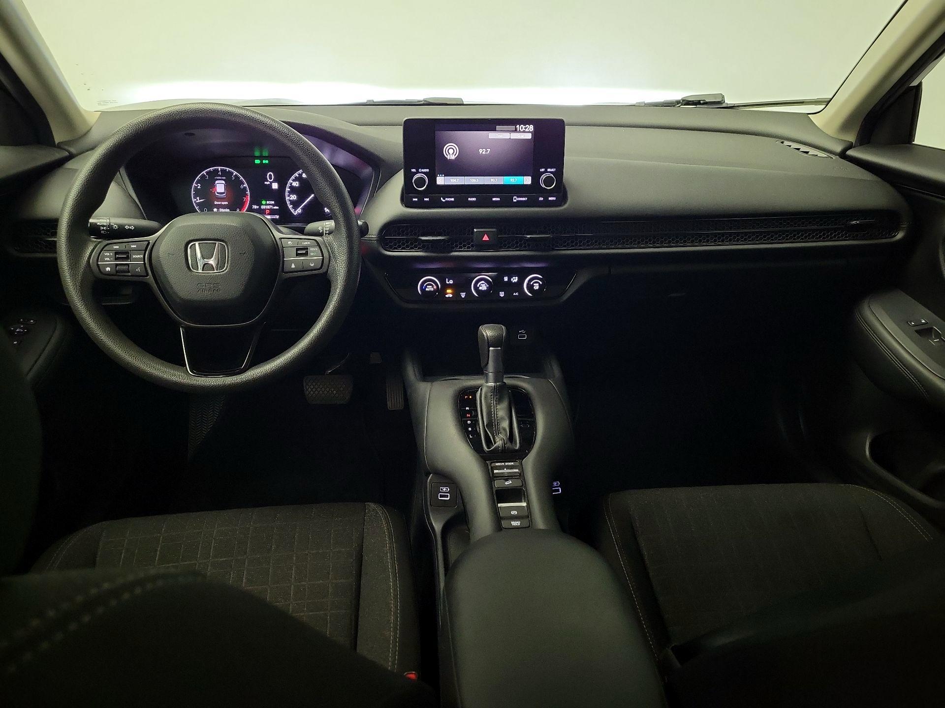 Thumbnail: 2023 Honda HR-V - 9