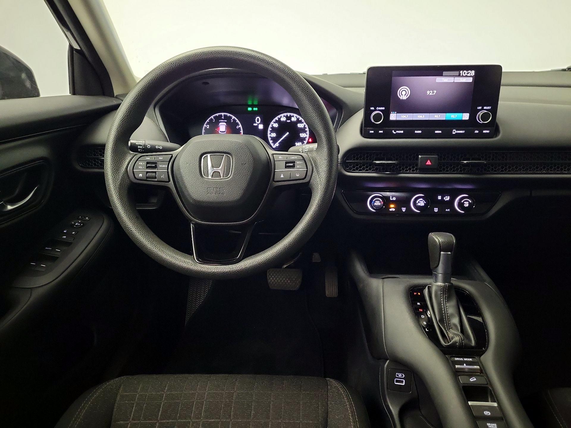 Thumbnail: 2023 Honda HR-V - 10