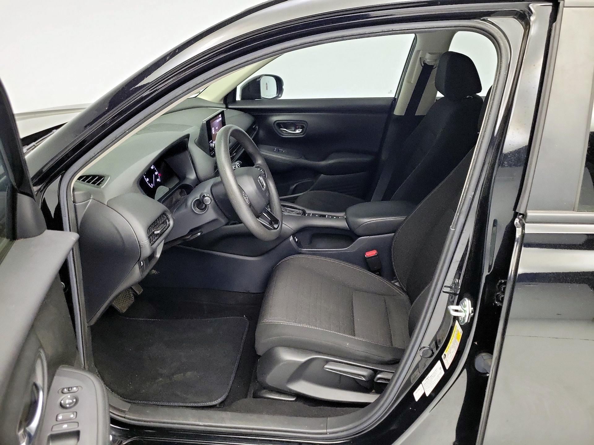 Thumbnail: 2023 Honda HR-V - 11