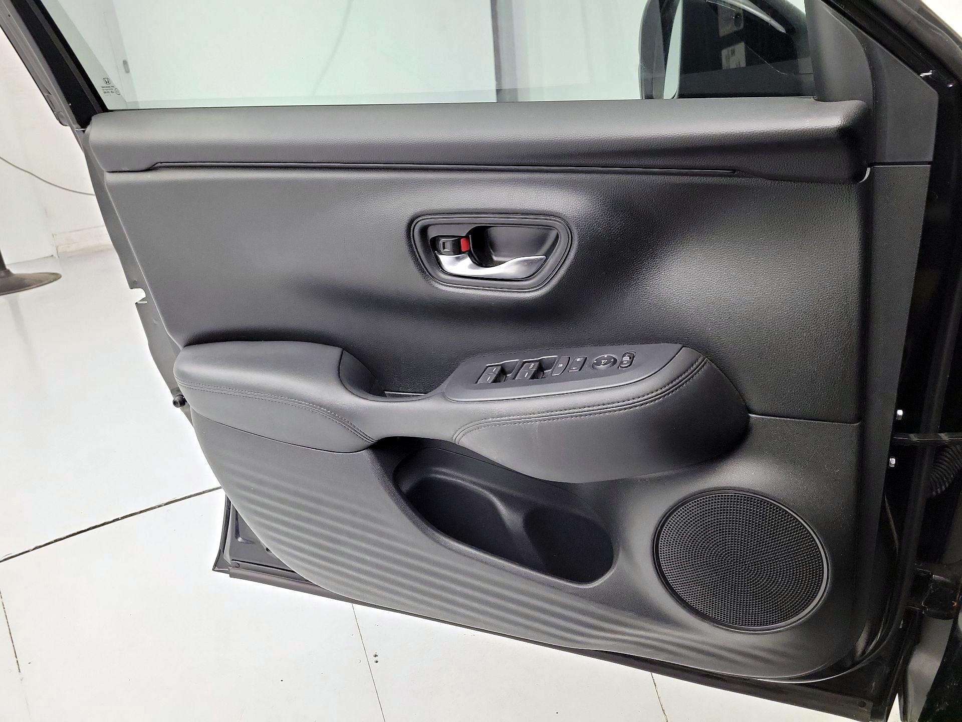 Thumbnail: 2023 Honda HR-V - 12