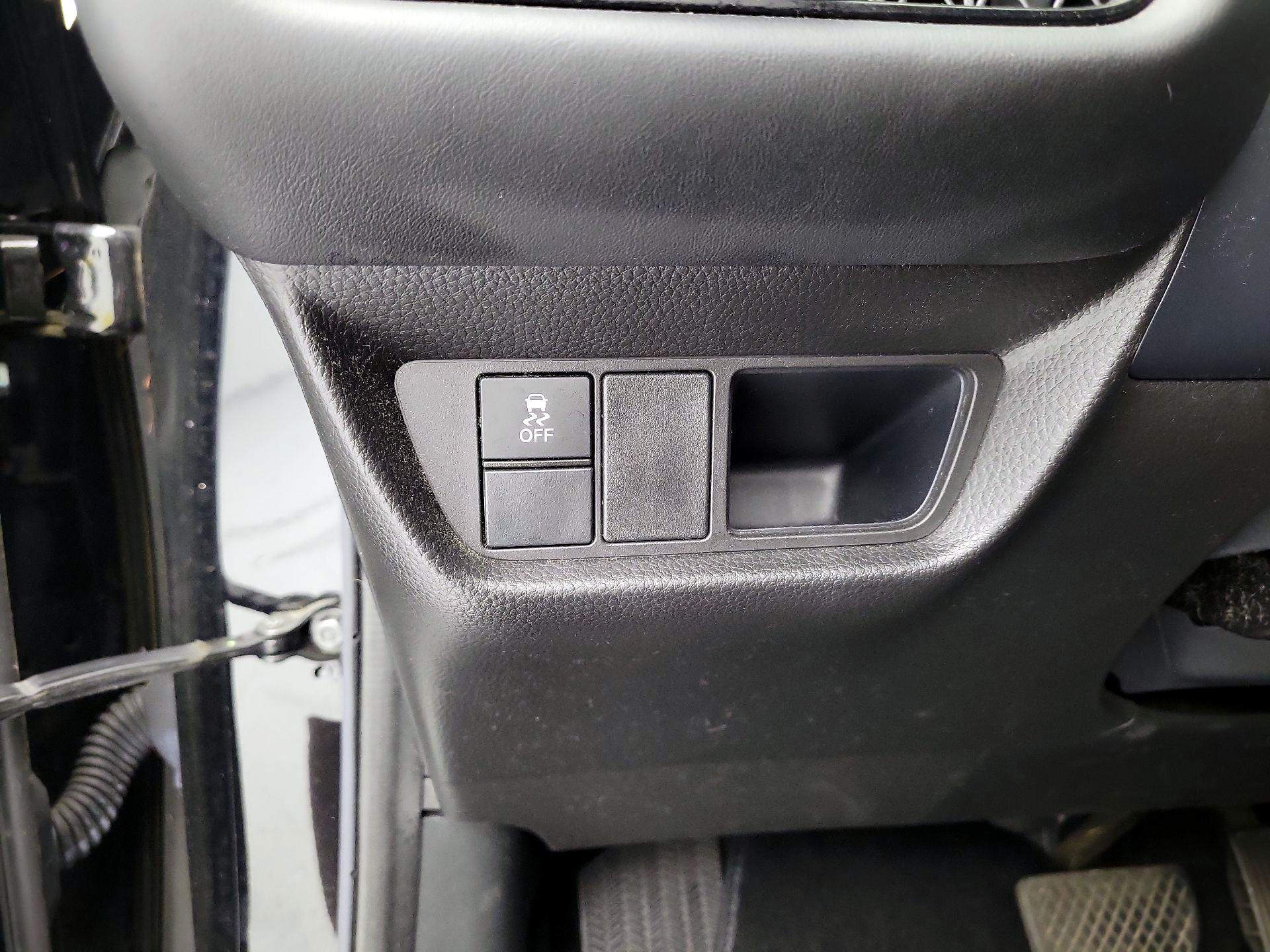 Thumbnail: 2023 Honda HR-V - 13