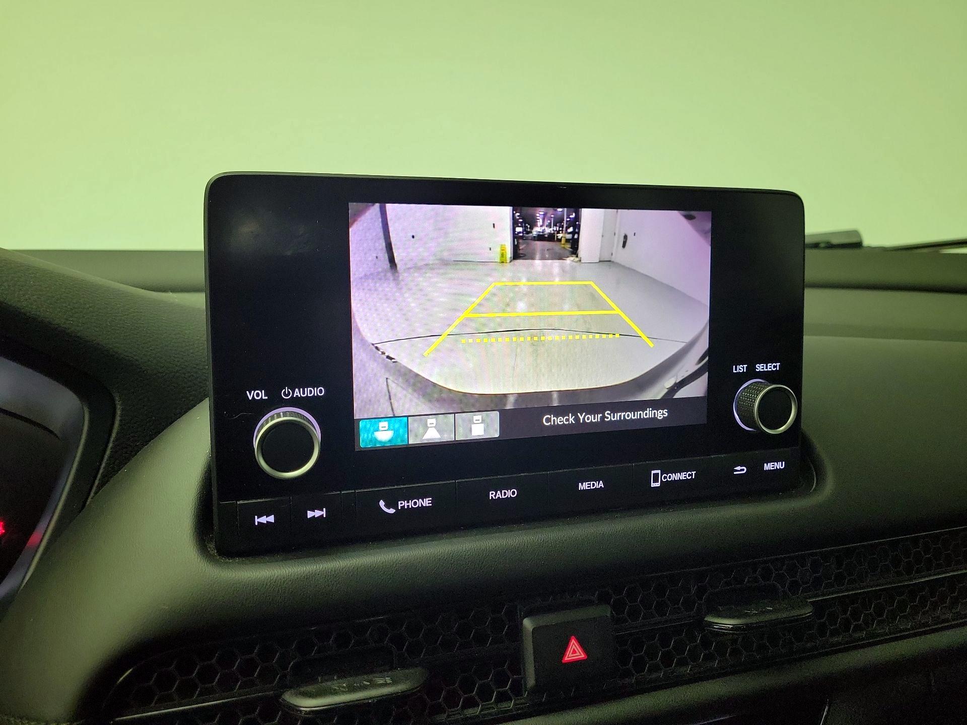 Thumbnail: 2023 Honda HR-V - 14