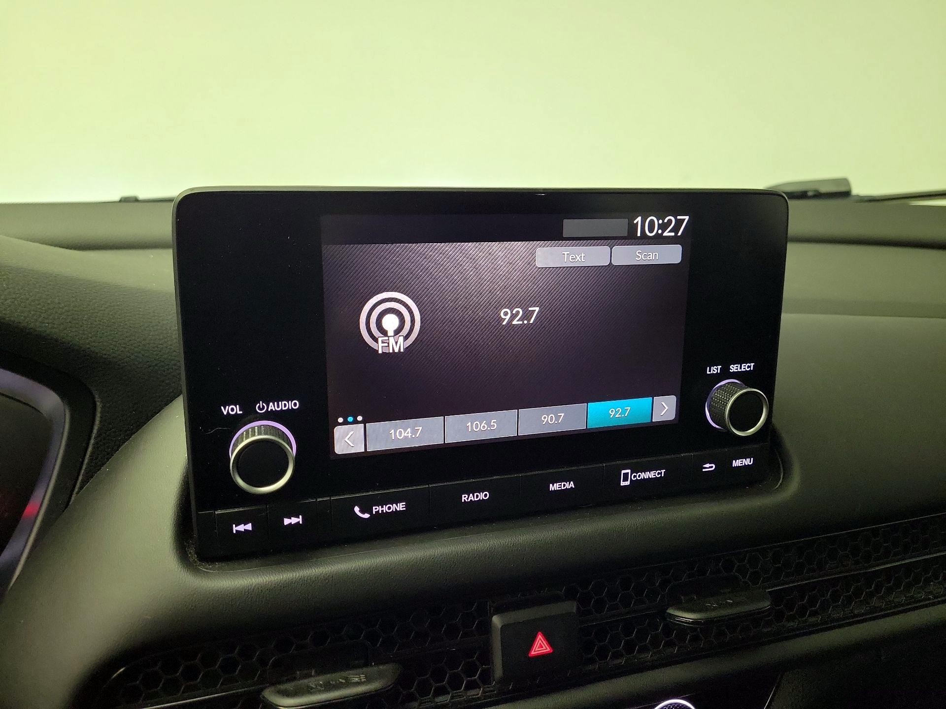 Thumbnail: 2023 Honda HR-V - 15