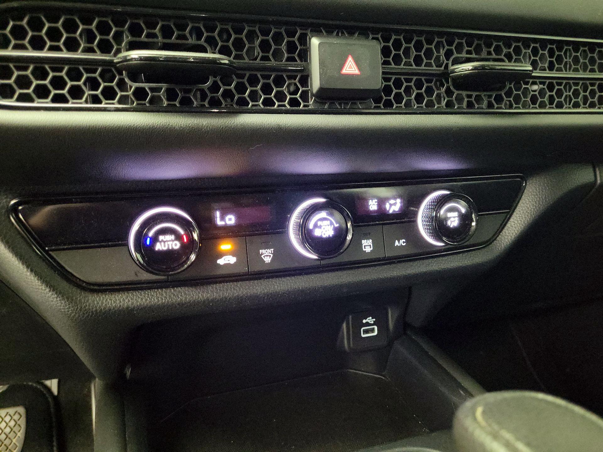 Thumbnail: 2023 Honda HR-V - 16