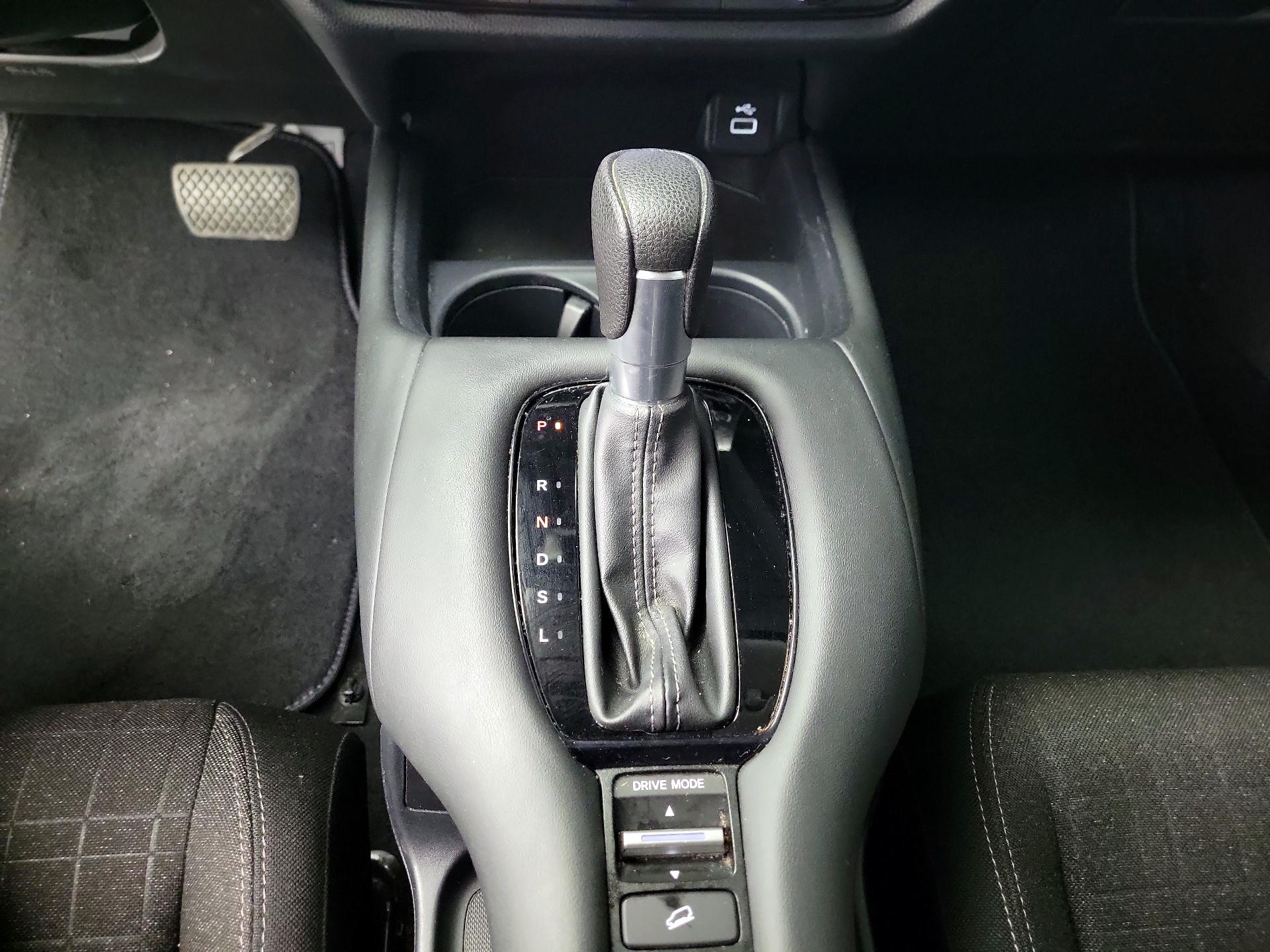 Thumbnail: 2023 Honda HR-V - 17