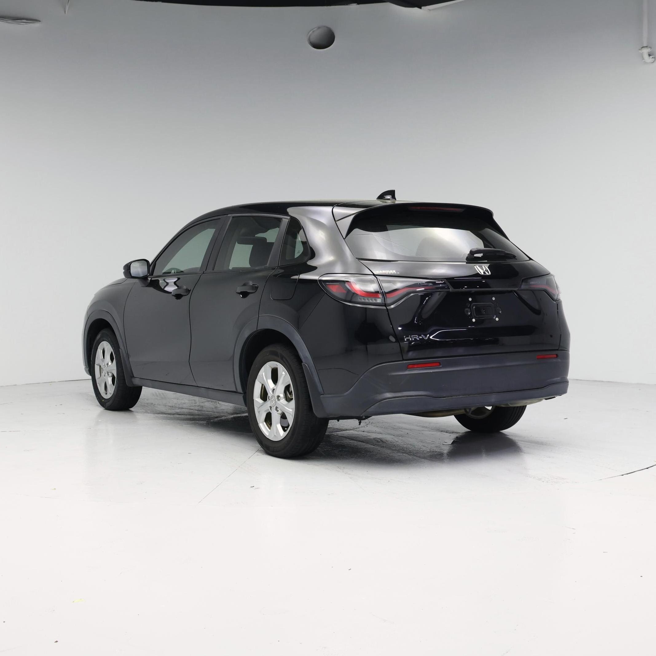 Thumbnail: 2023 Honda HR-V - 2