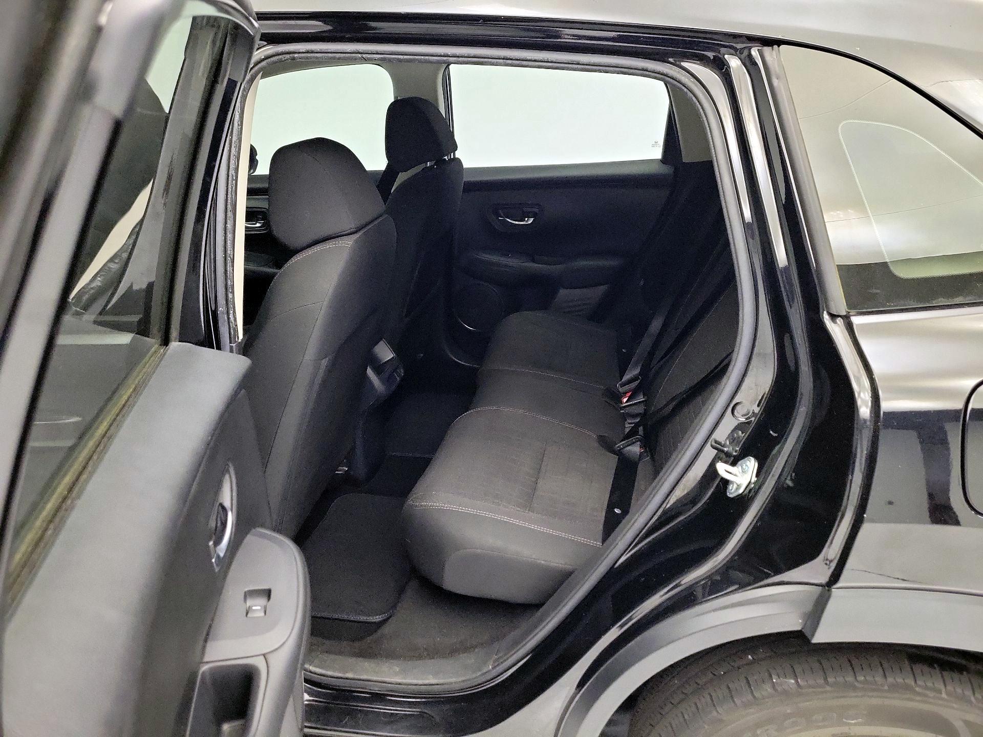 Thumbnail: 2023 Honda HR-V - 19