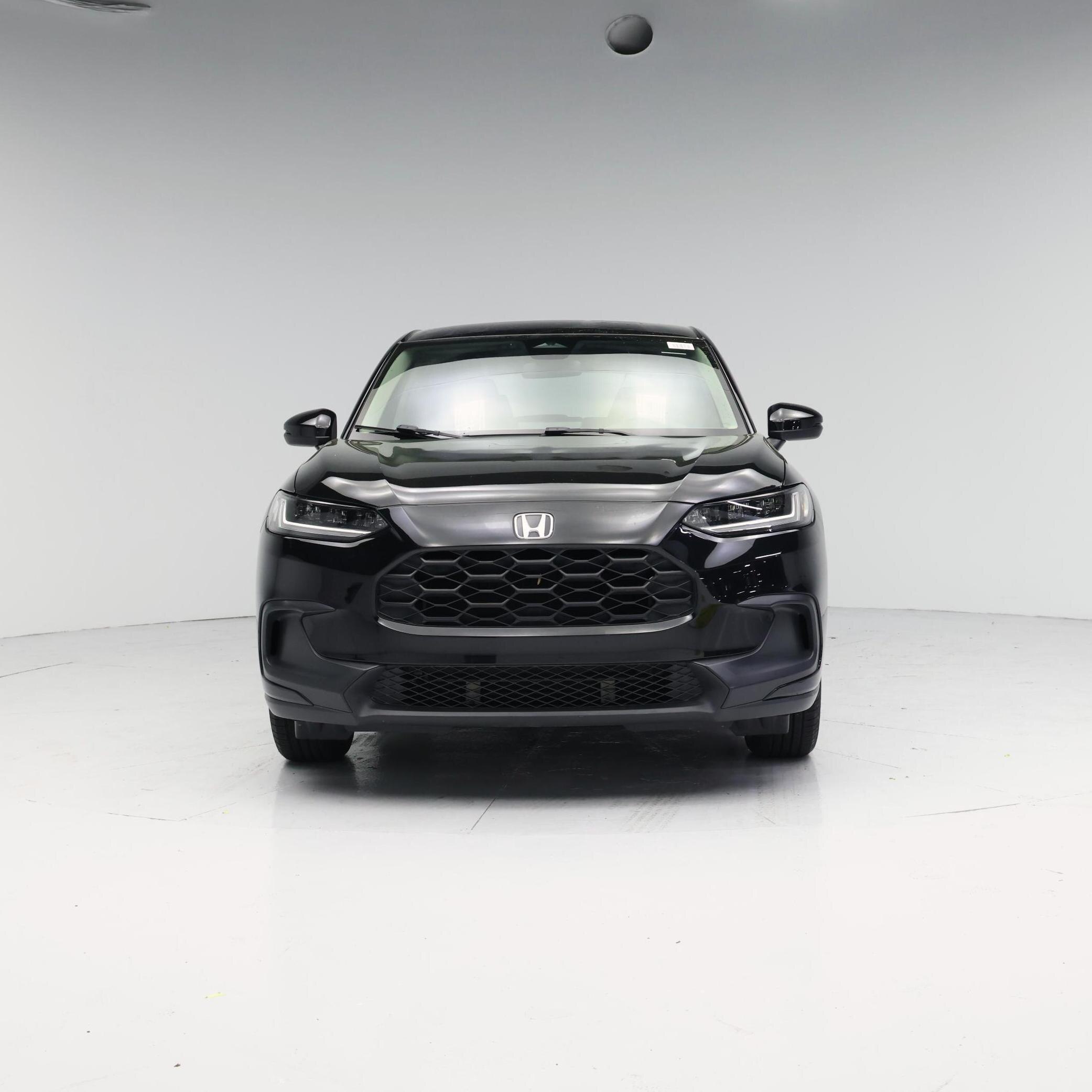 Thumbnail: 2023 Honda HR-V - 5