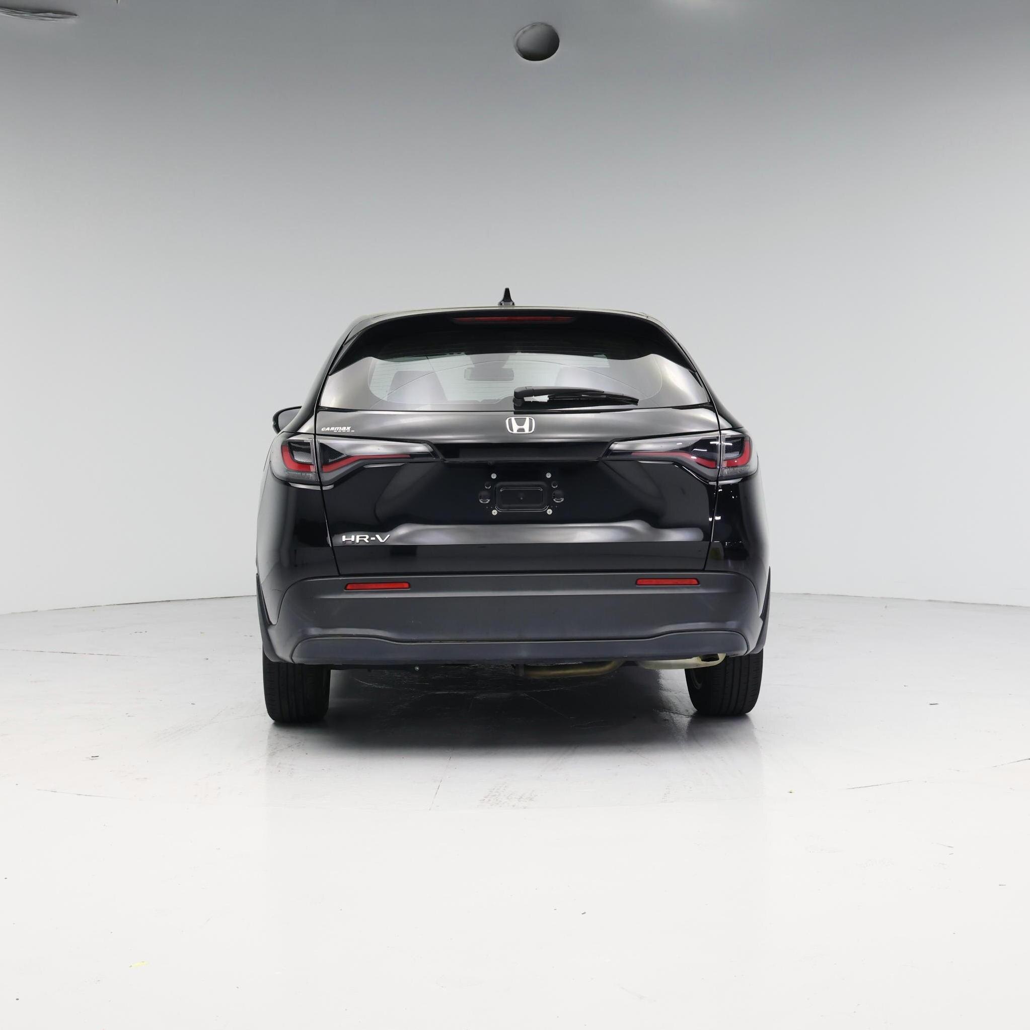 Thumbnail: 2023 Honda HR-V - 6