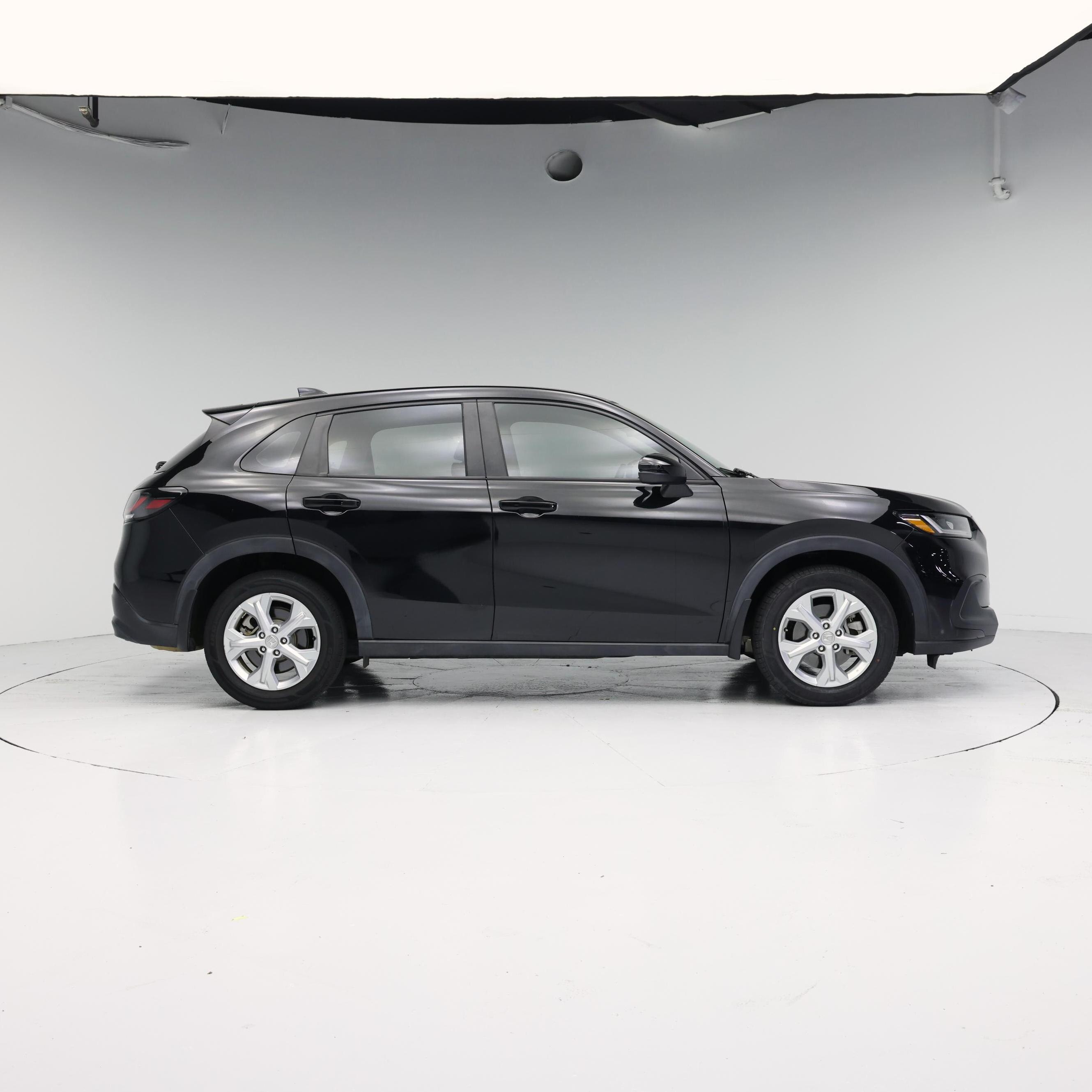 Thumbnail: 2023 Honda HR-V - 7