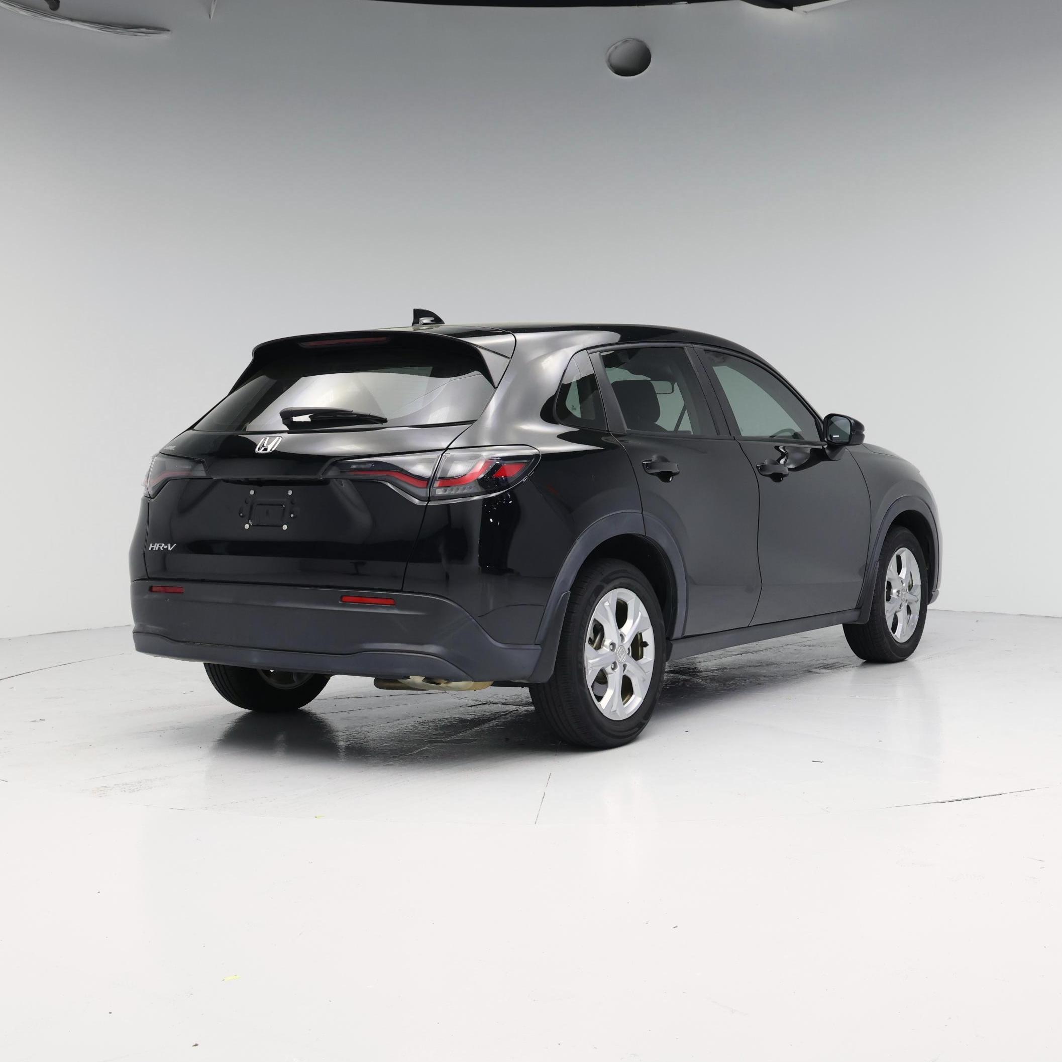 Thumbnail: 2023 Honda HR-V - 8