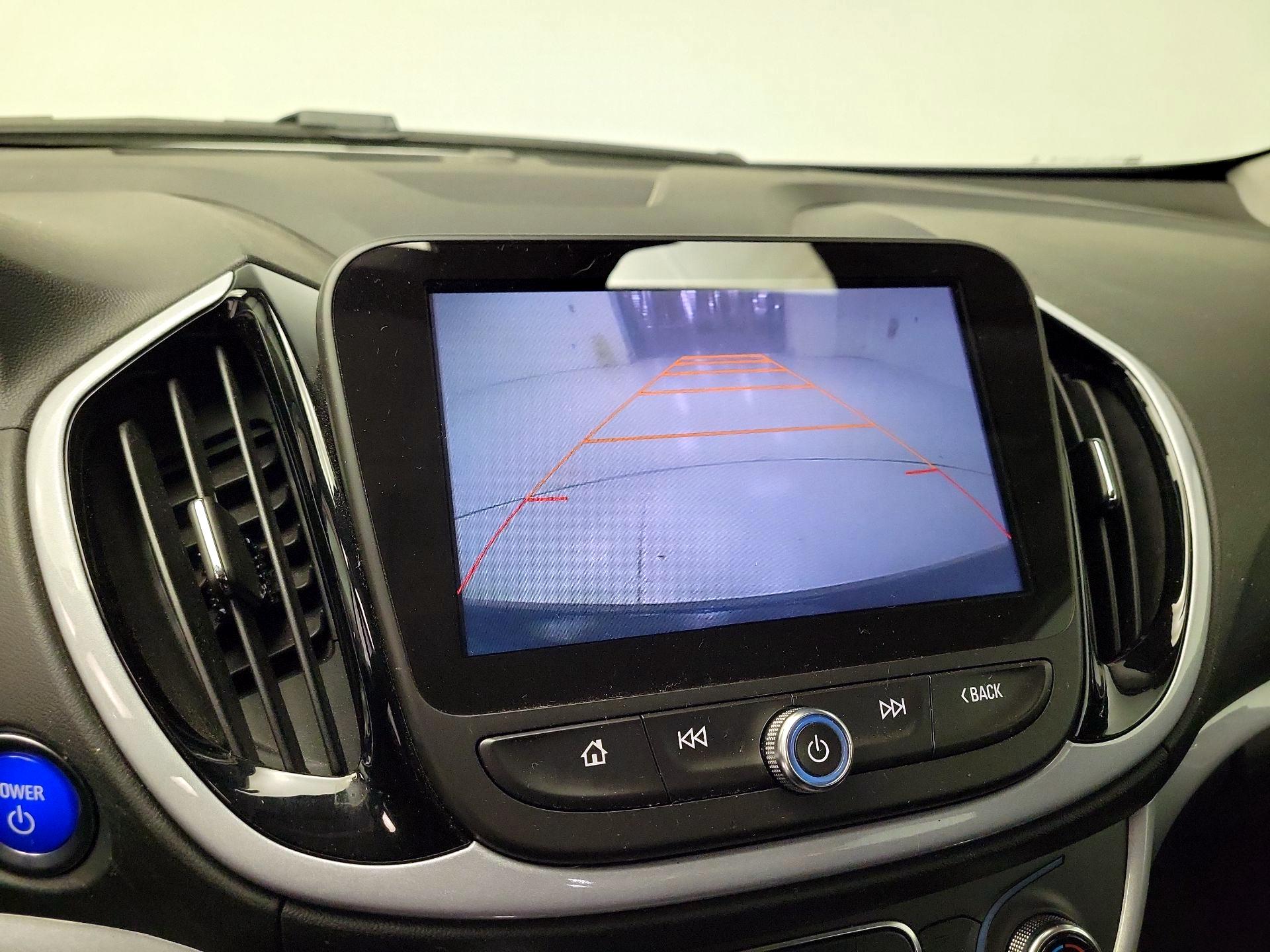 Thumbnail: 2017 Chevrolet Volt - 14