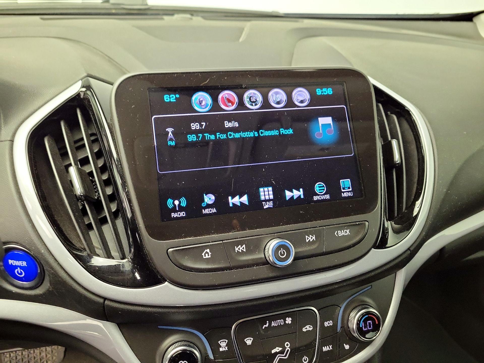 Thumbnail: 2017 Chevrolet Volt - 15
