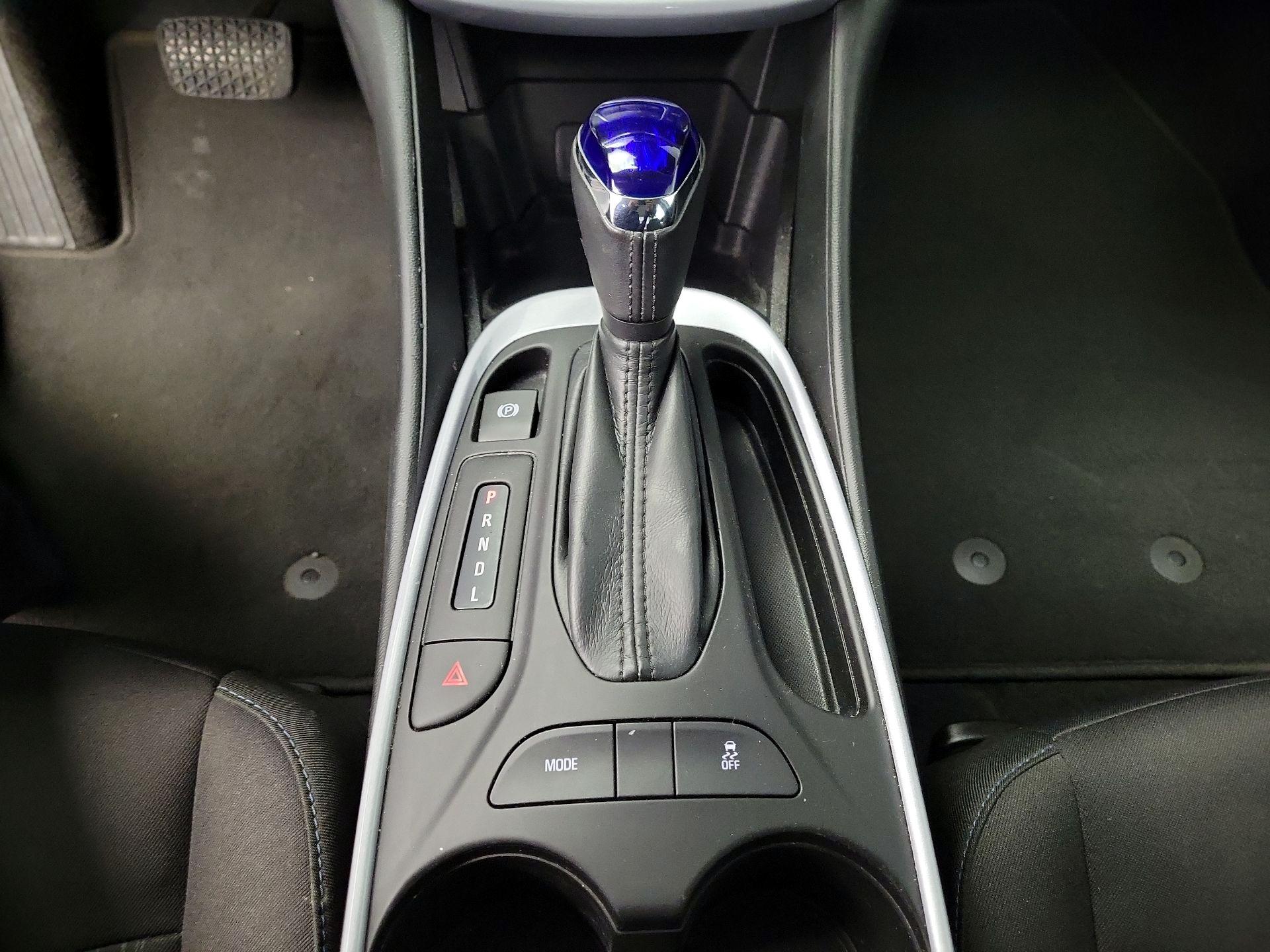 Thumbnail: 2017 Chevrolet Volt - 17