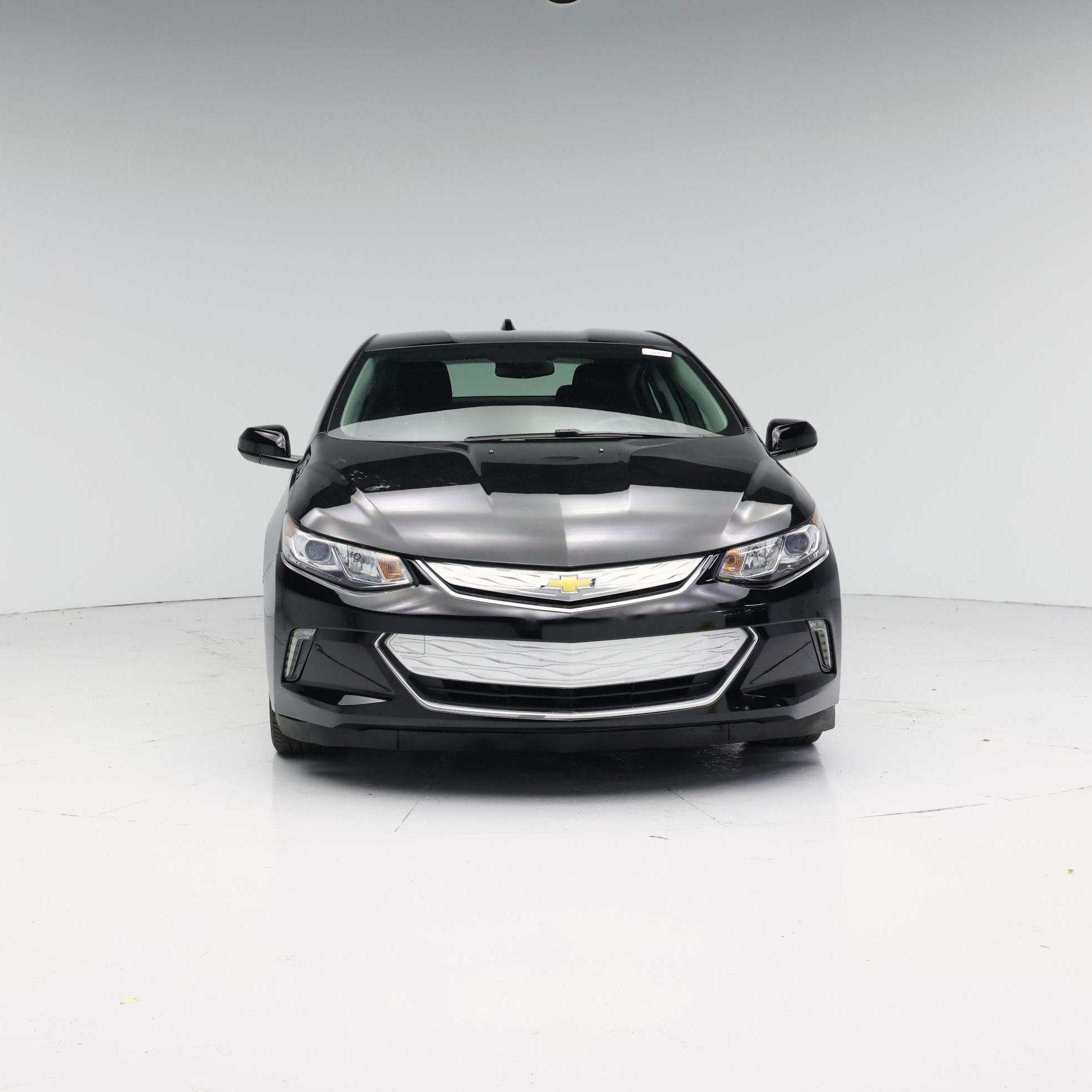 Thumbnail: 2017 Chevrolet Volt - 5