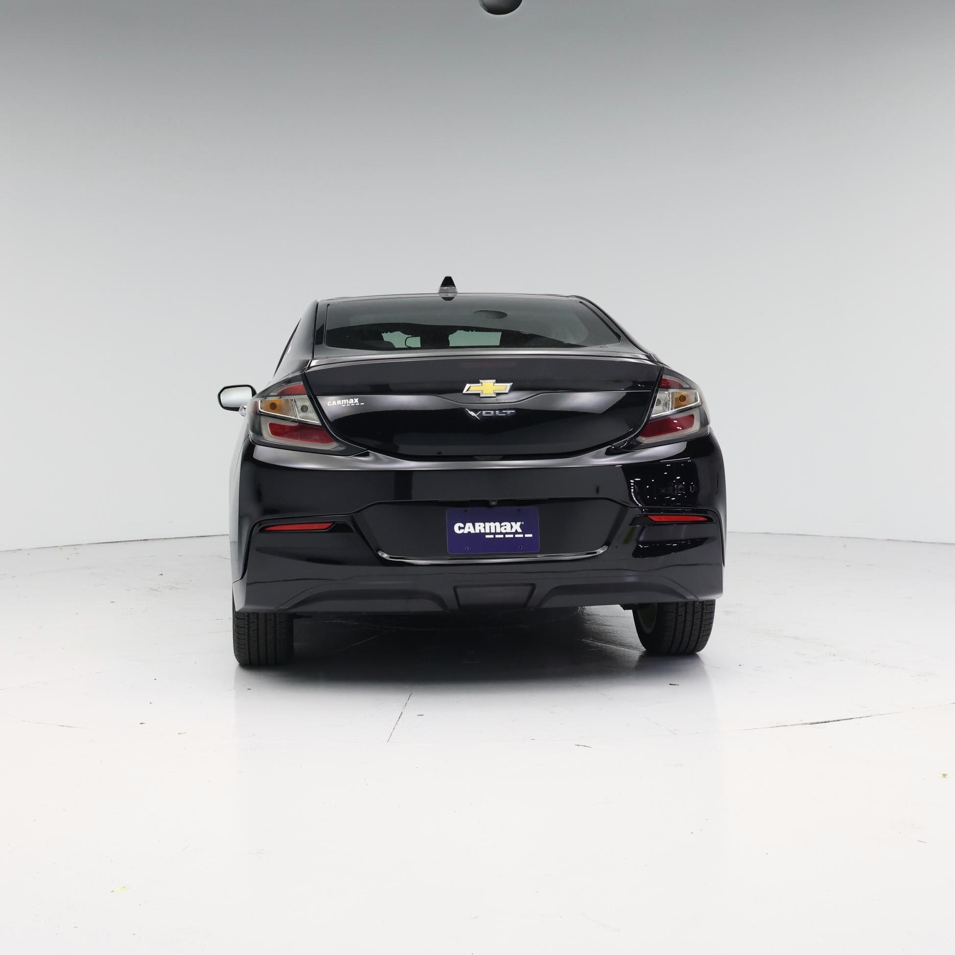 Thumbnail: 2017 Chevrolet Volt - 6