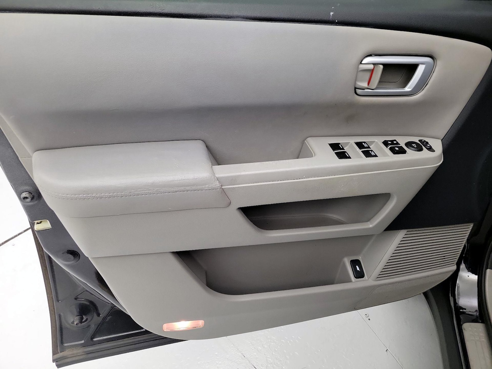 2014 Honda Pilot EX-L - Photo 13