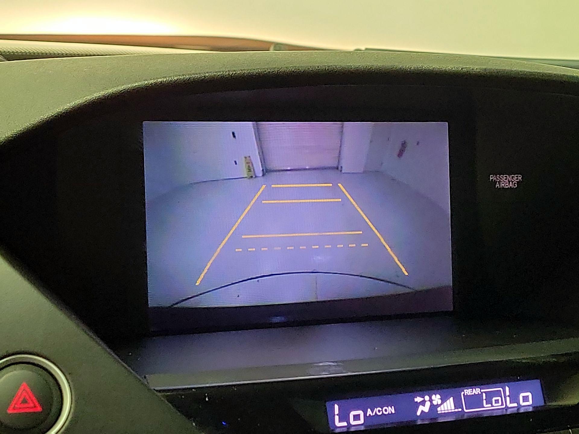 Thumbnail: 2014 Honda Pilot - 14