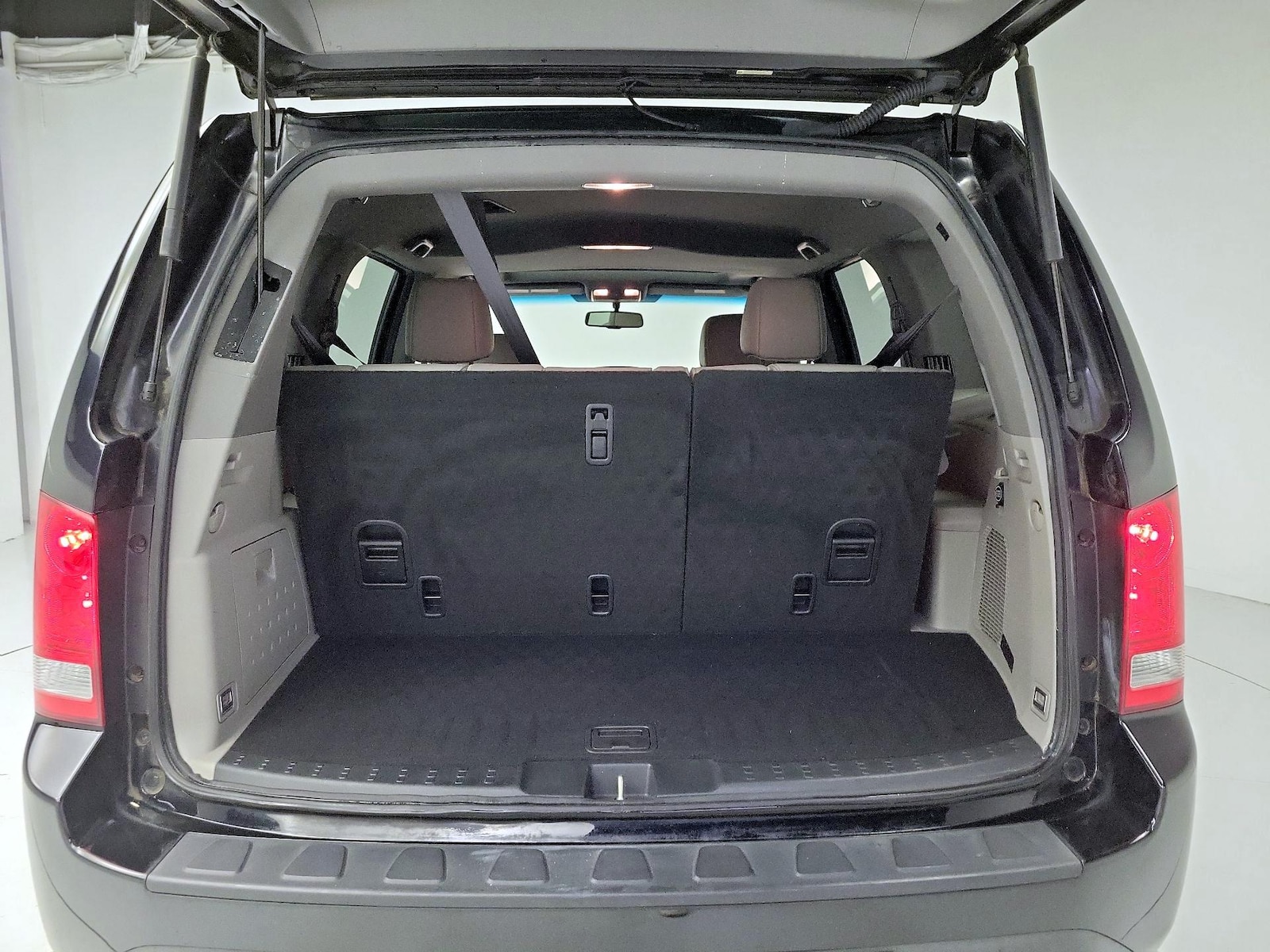 2014 Honda Pilot EX-L - Photo 22