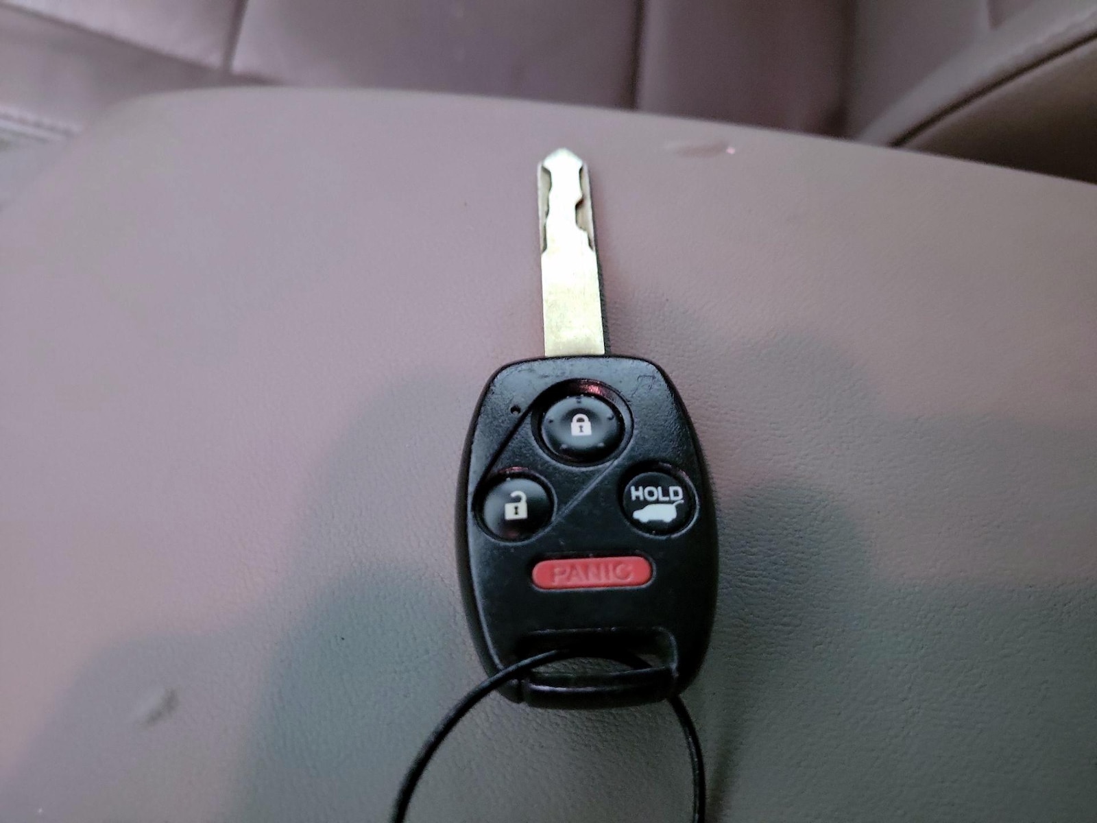 2014 Honda Pilot EX-L - Photo 24