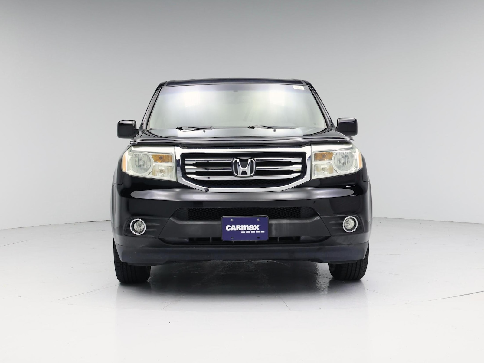 2014 Honda Pilot EX-L - Photo 6