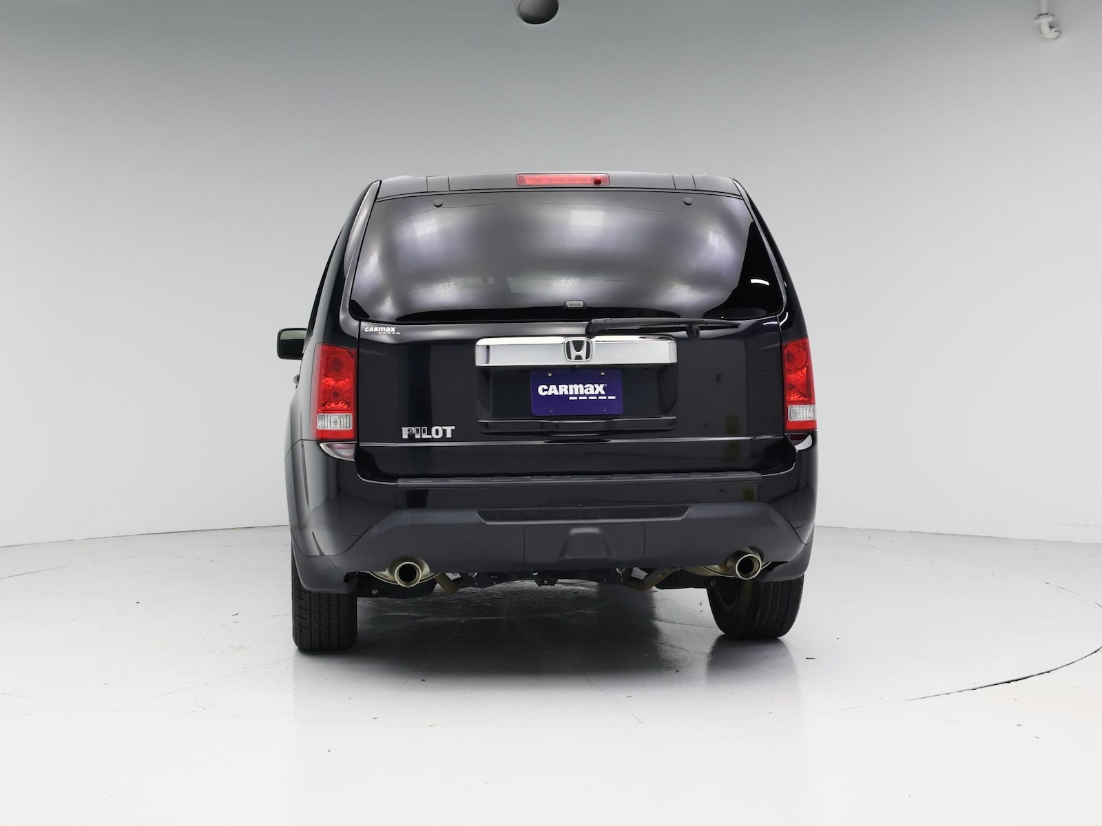 2014 Honda Pilot EX-L - Photo 7