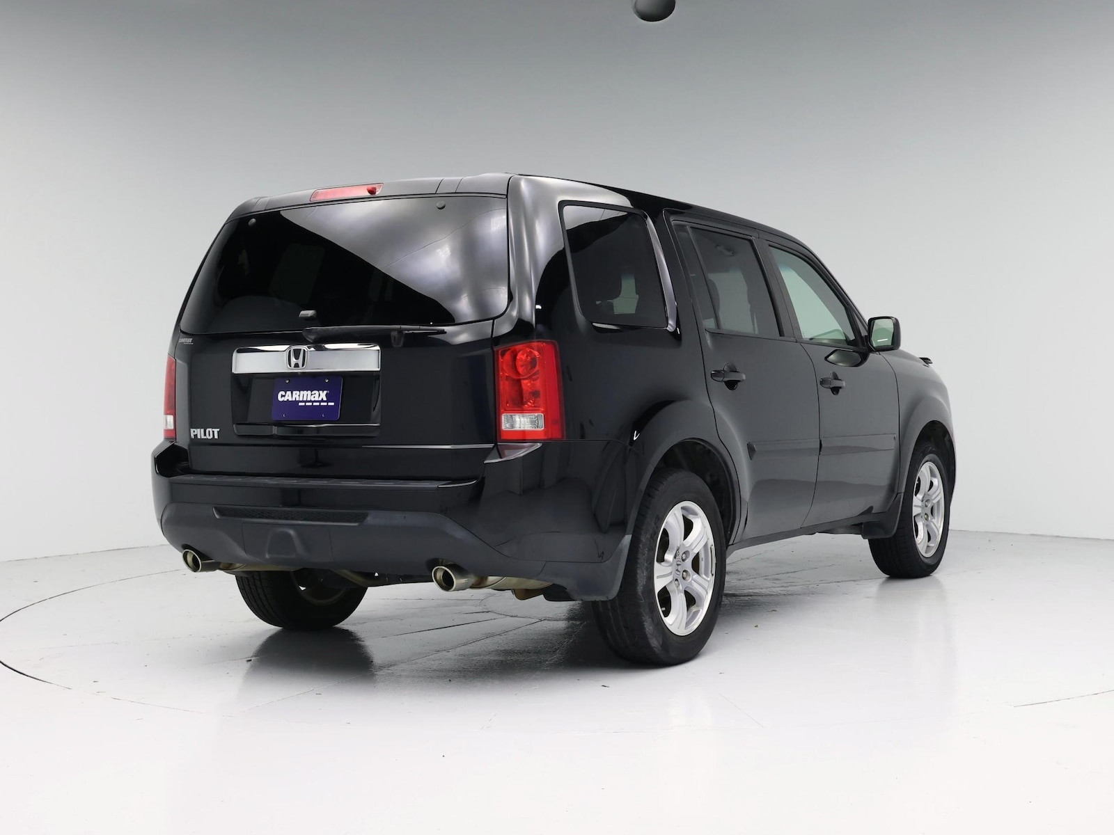 2014 Honda Pilot EX-L - Photo 9