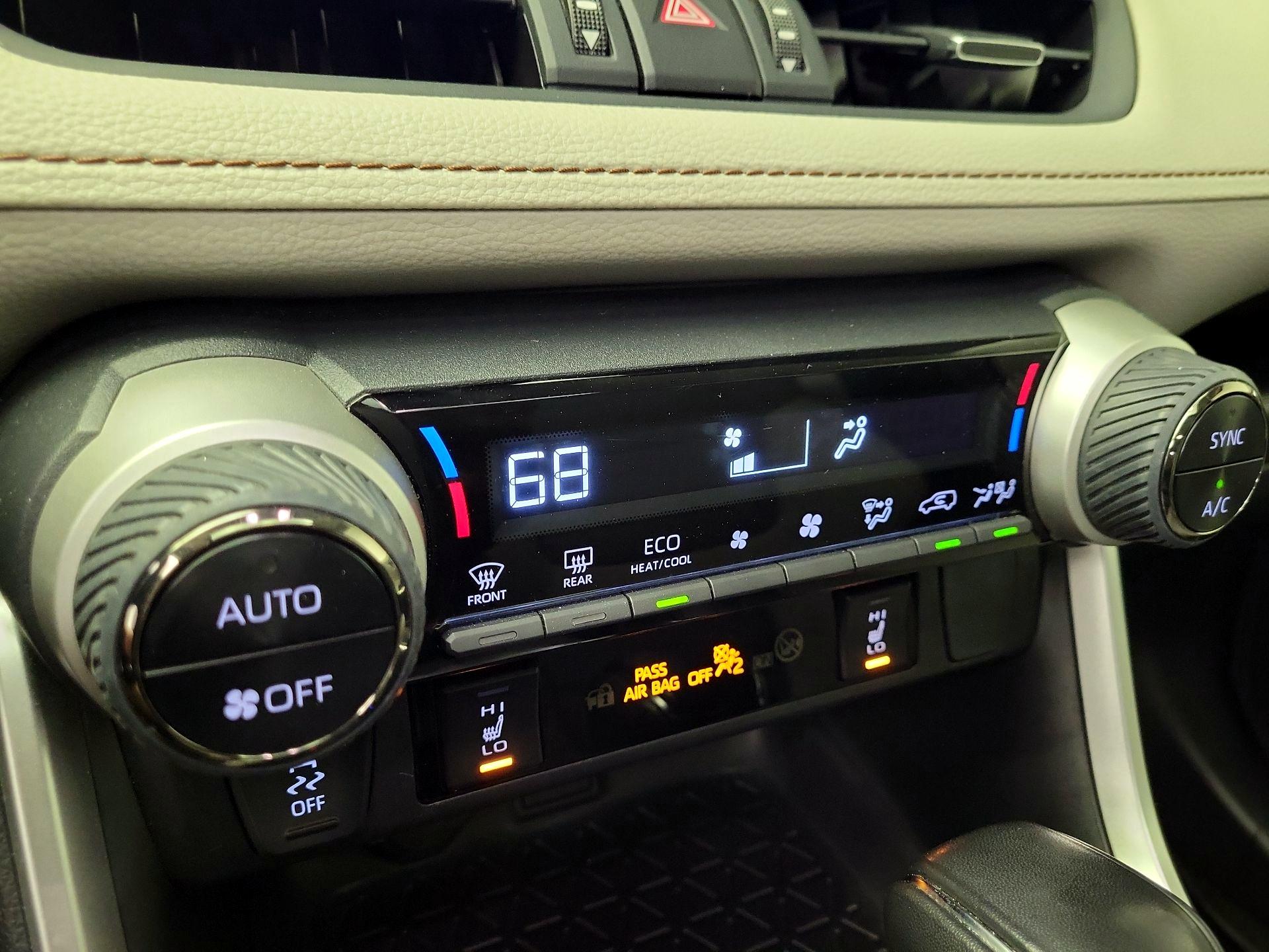 Thumbnail: 2023 Toyota RAV4 - 16