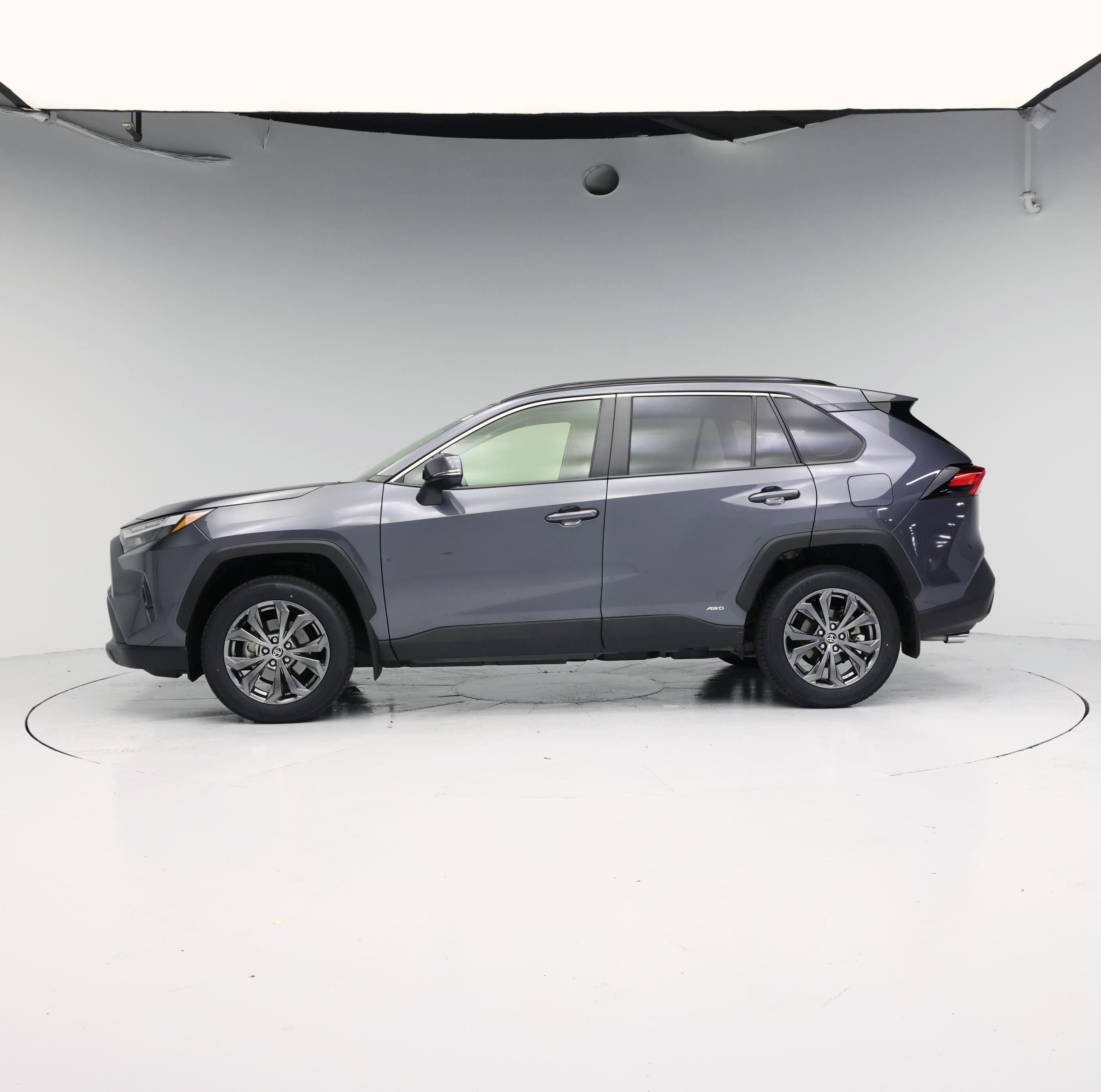 Thumbnail: 2023 Toyota RAV4 - 3
