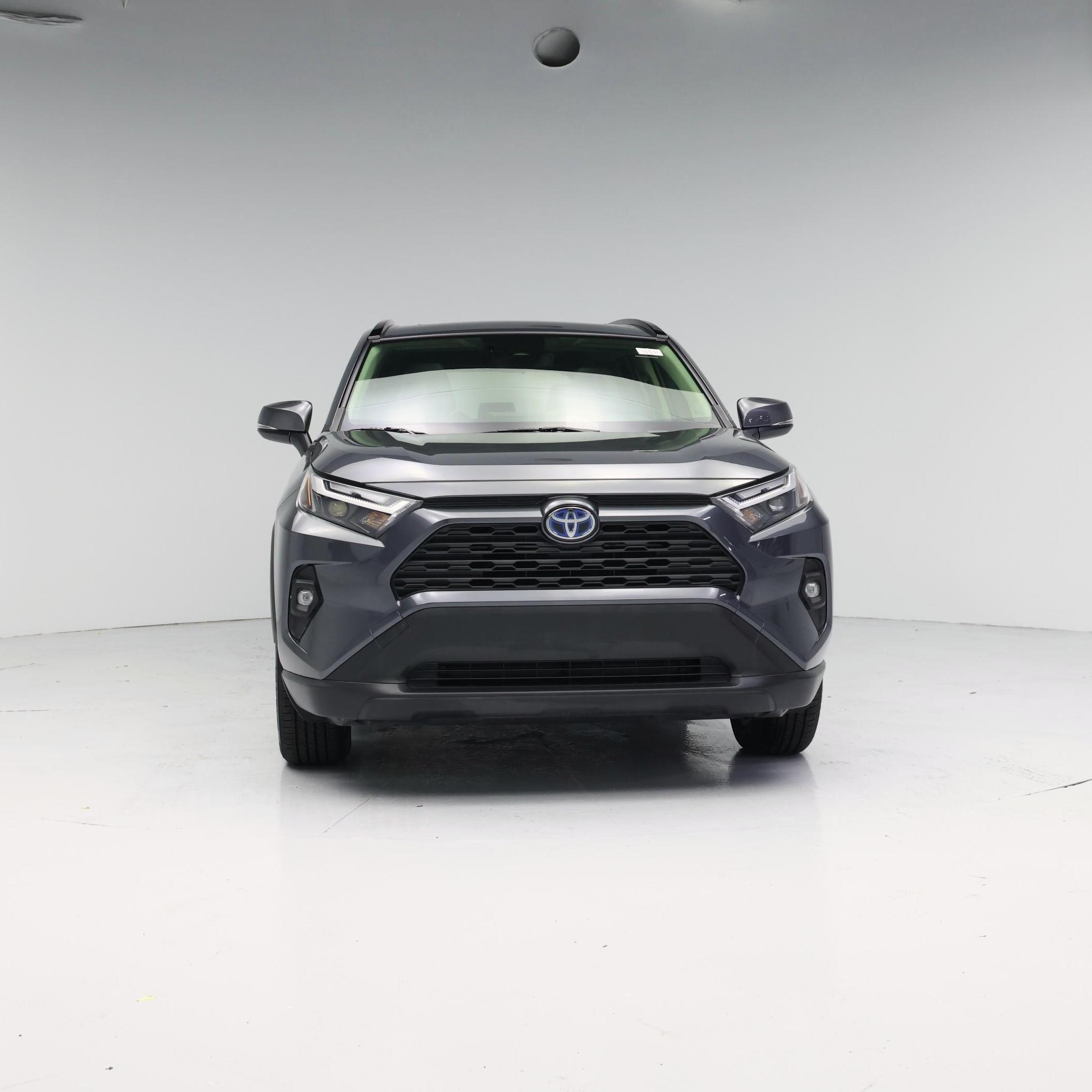 Thumbnail: 2023 Toyota RAV4 - 5