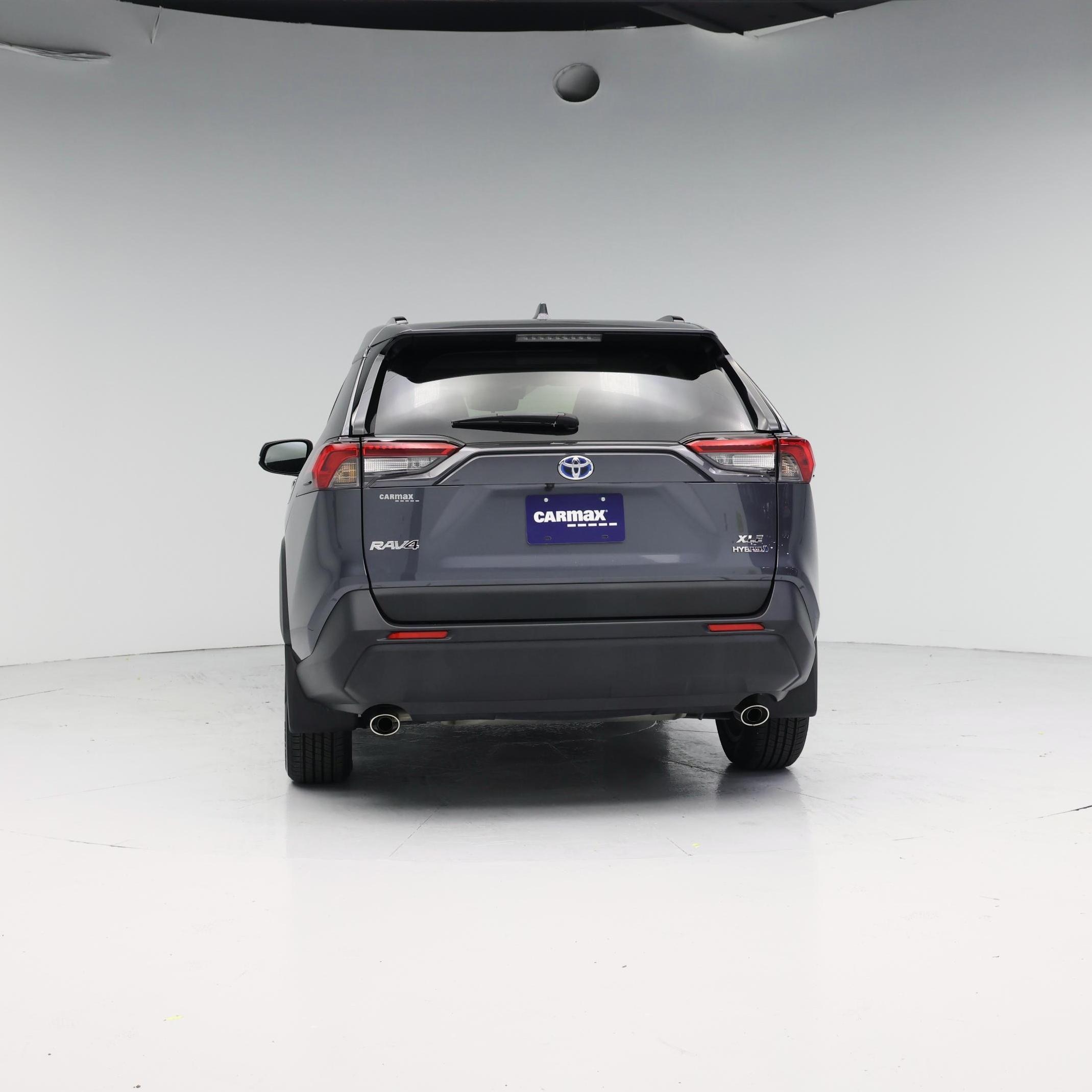 Thumbnail: 2023 Toyota RAV4 - 6