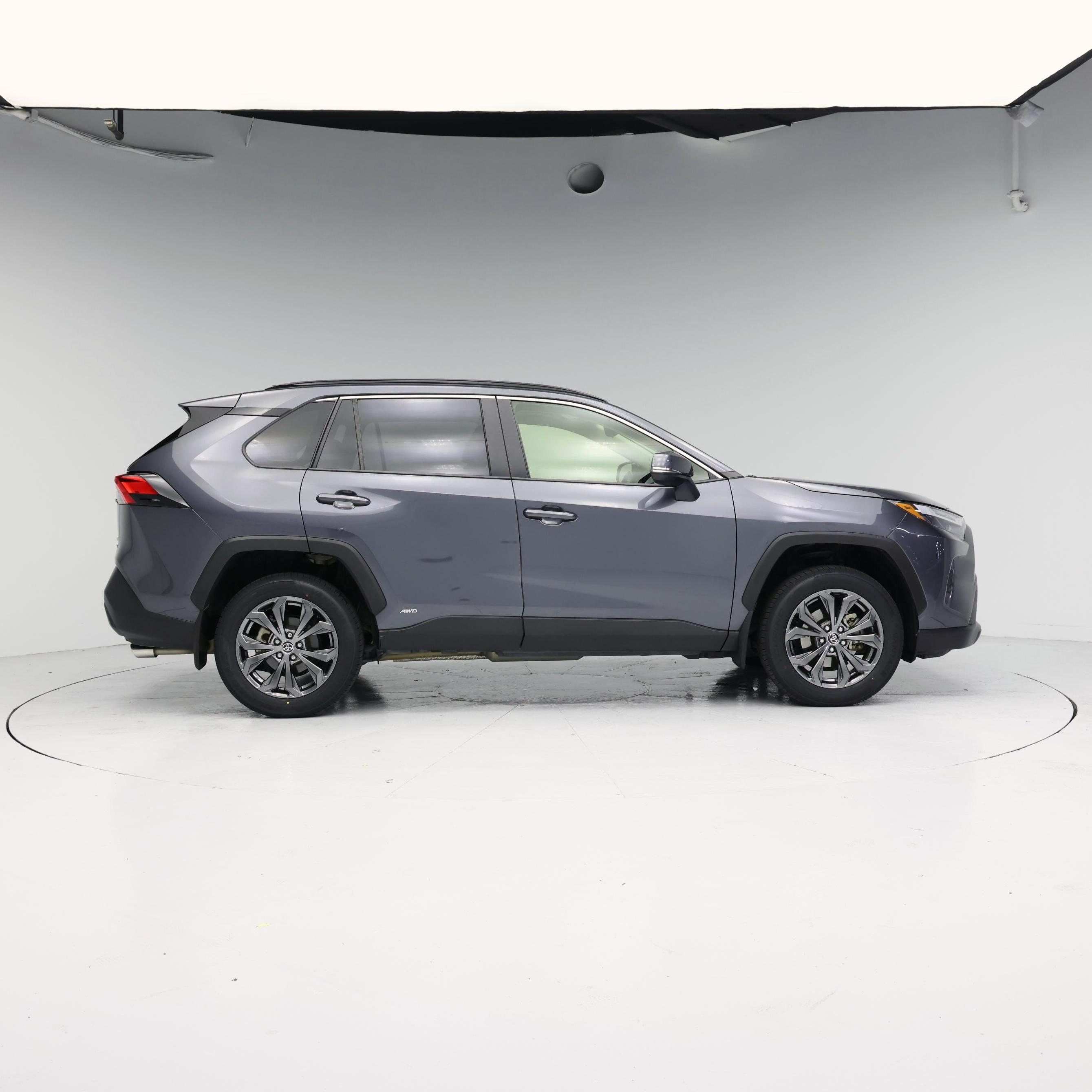 Thumbnail: 2023 Toyota RAV4 - 7