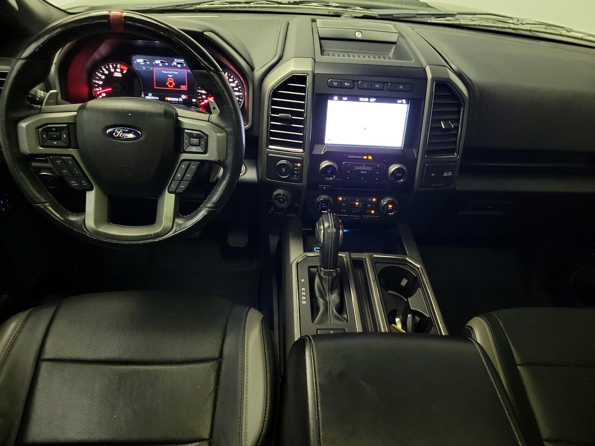 Thumbnail: 2018 Ford F-150 - 9