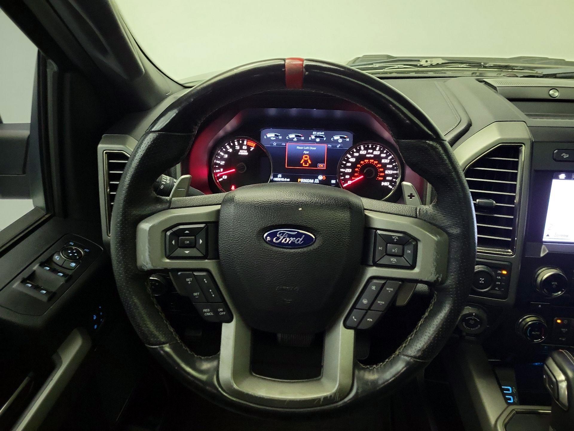 Thumbnail: 2018 Ford F-150 - 10