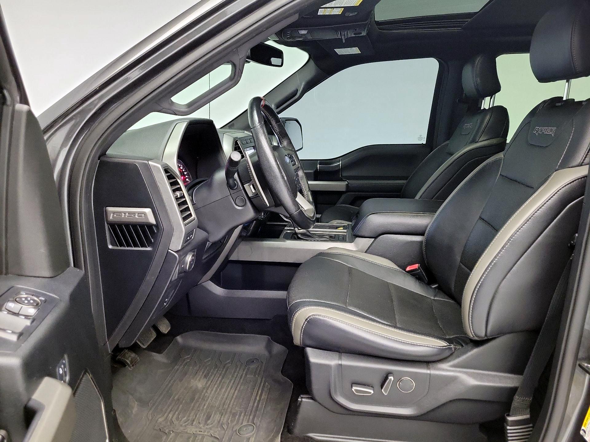 Thumbnail: 2018 Ford F-150 - 11