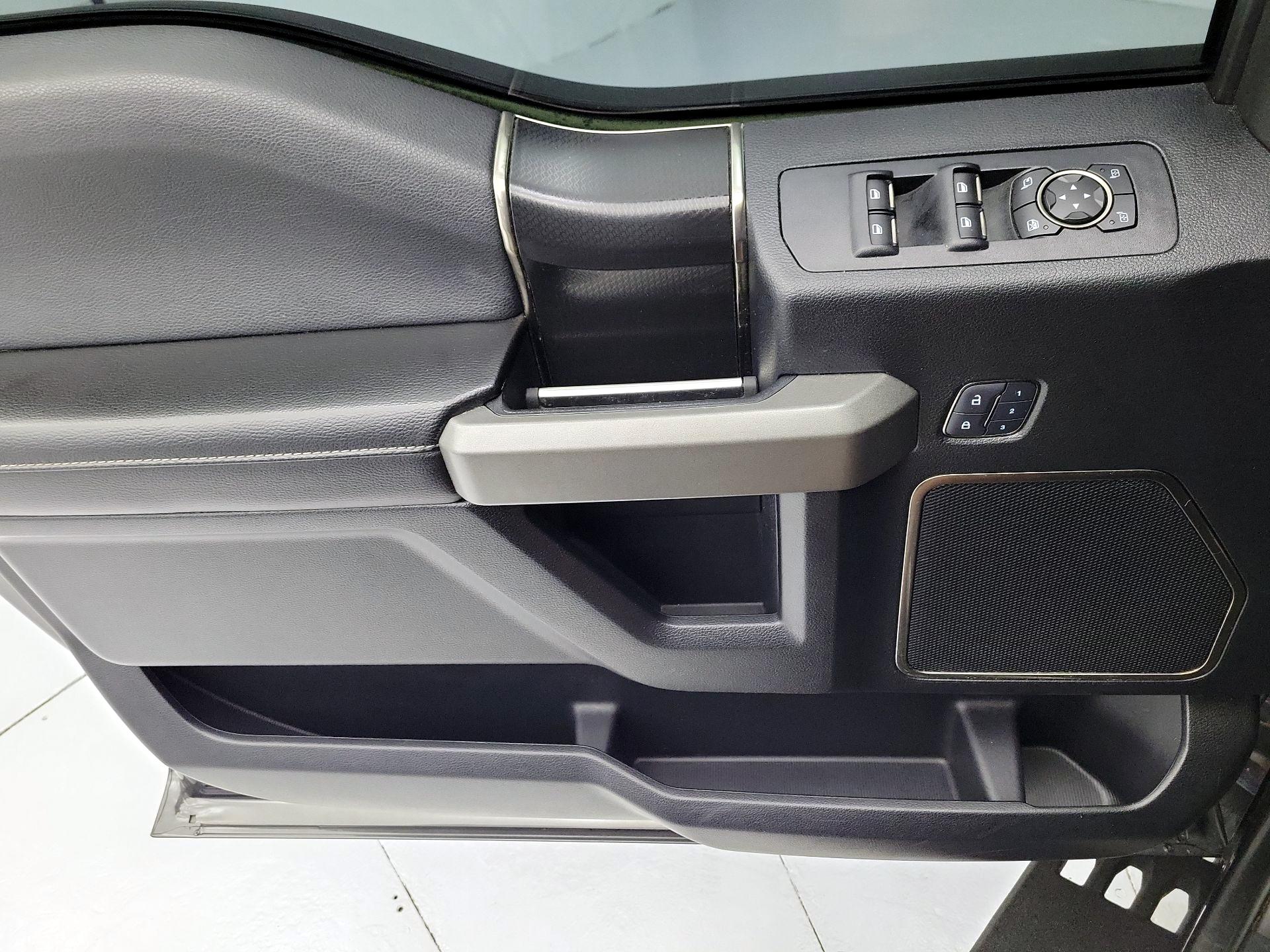 Thumbnail: 2018 Ford F-150 - 12