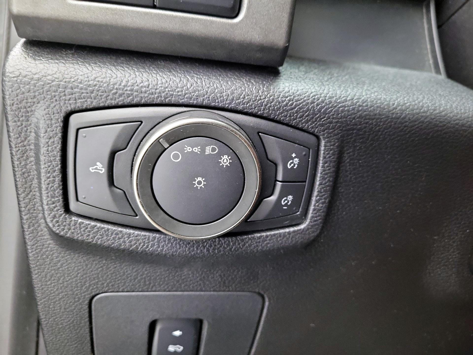 Thumbnail: 2018 Ford F-150 - 13