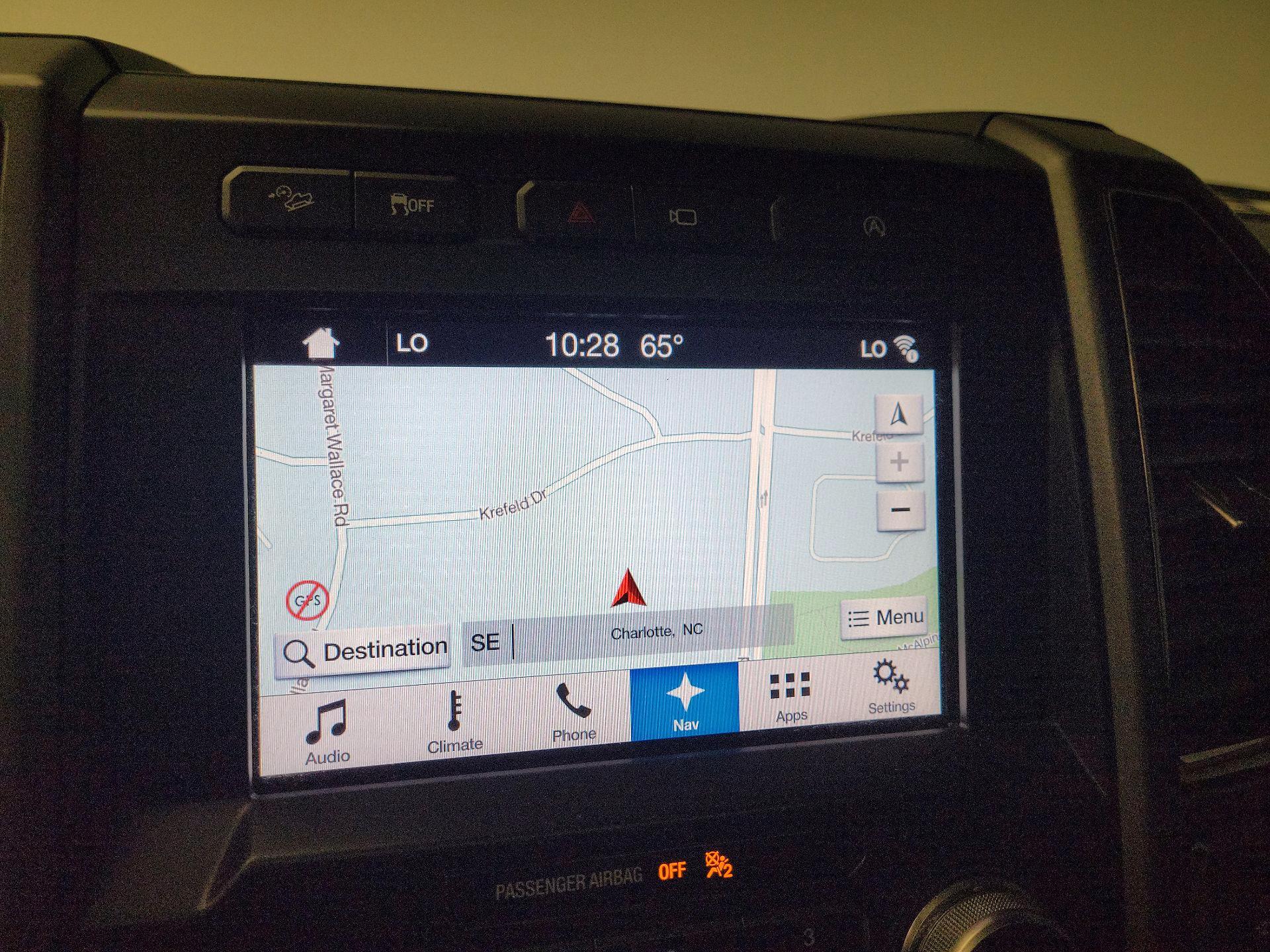 Thumbnail: 2018 Ford F-150 - 14