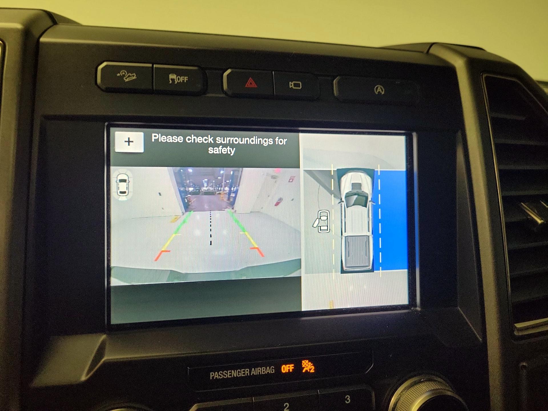 Thumbnail: 2018 Ford F-150 - 15