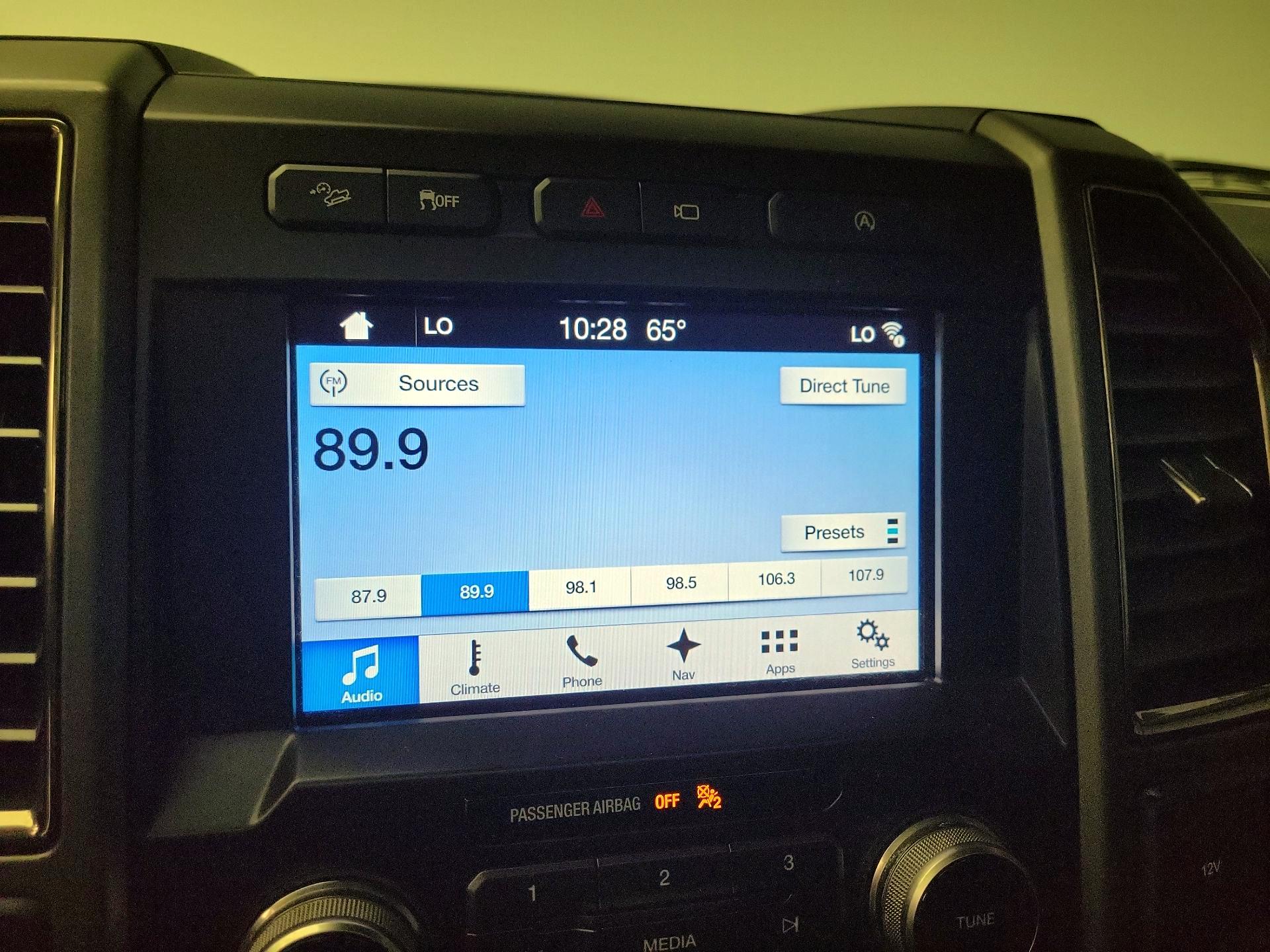 Thumbnail: 2018 Ford F-150 - 16