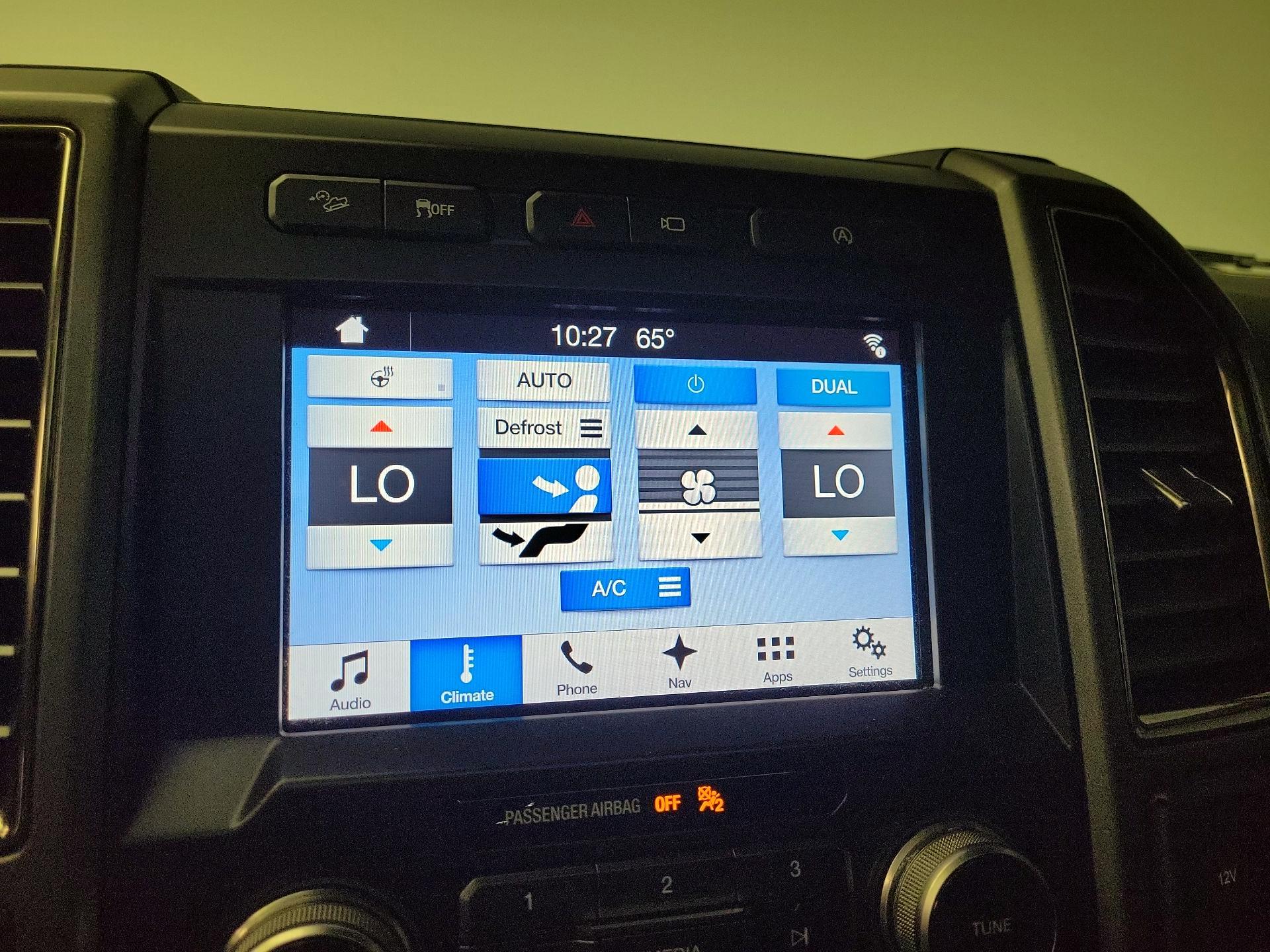 Thumbnail: 2018 Ford F-150 - 17