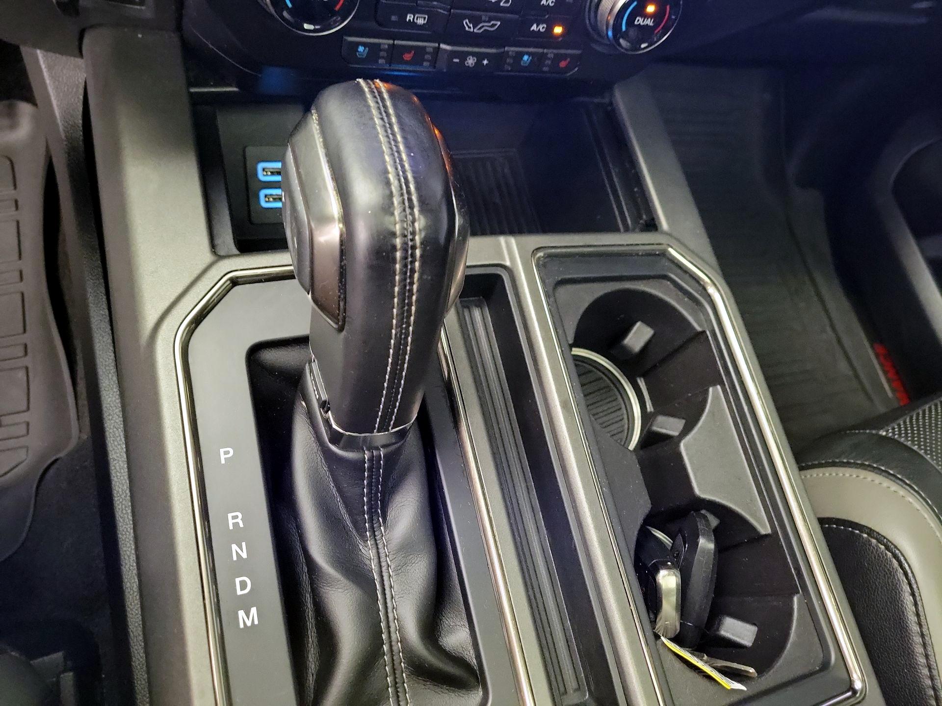 Thumbnail: 2018 Ford F-150 - 18