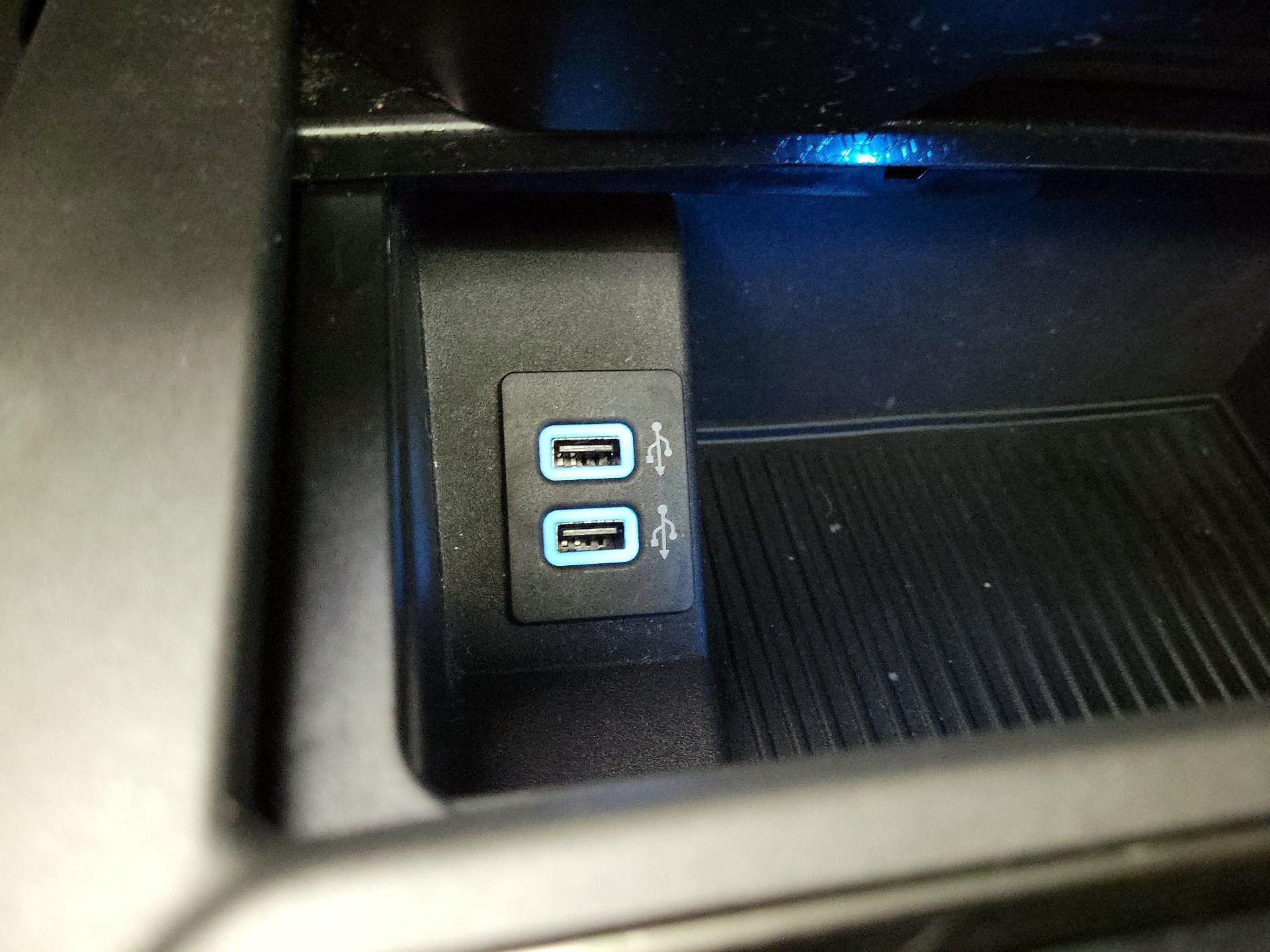 Thumbnail: 2018 Ford F-150 - 19