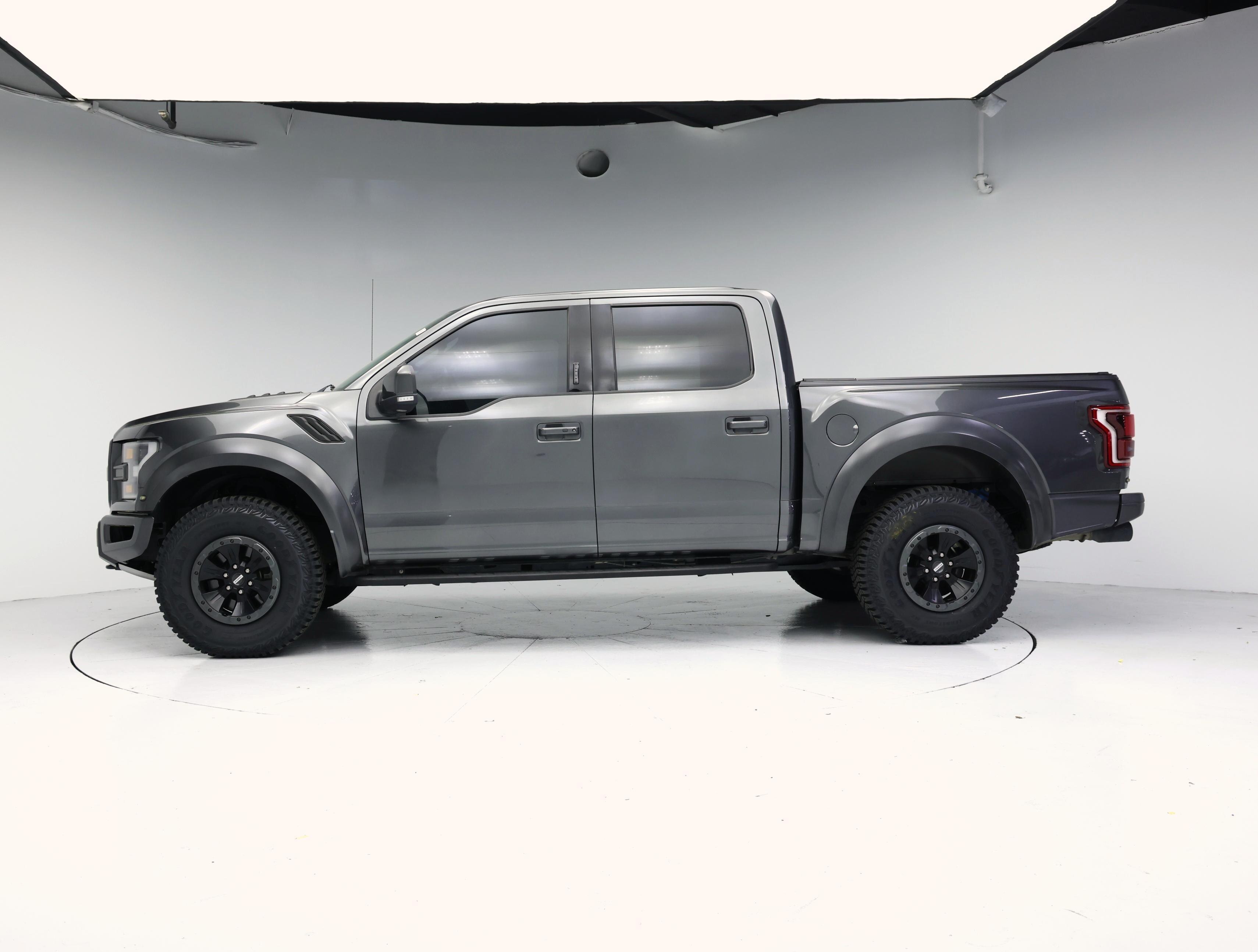 Thumbnail: 2018 Ford F-150 - 3