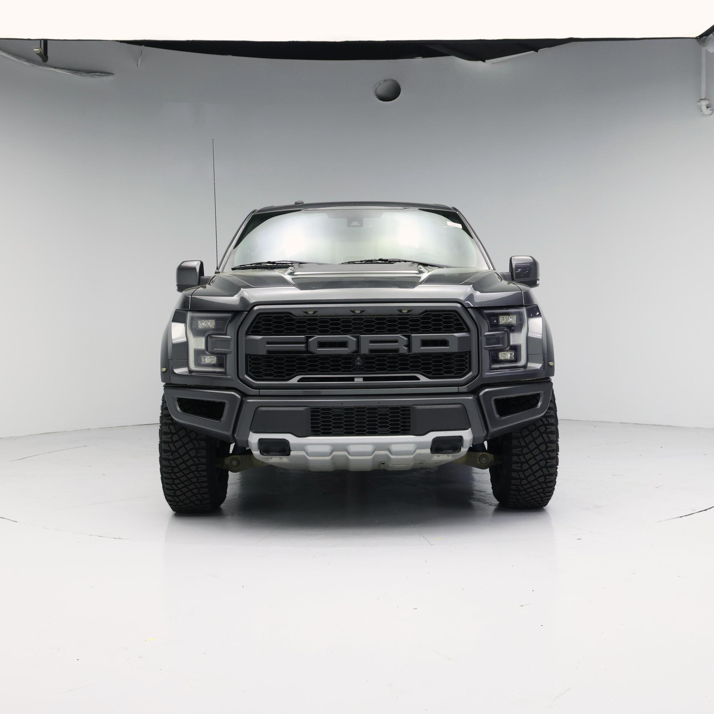 Thumbnail: 2018 Ford F-150 - 5