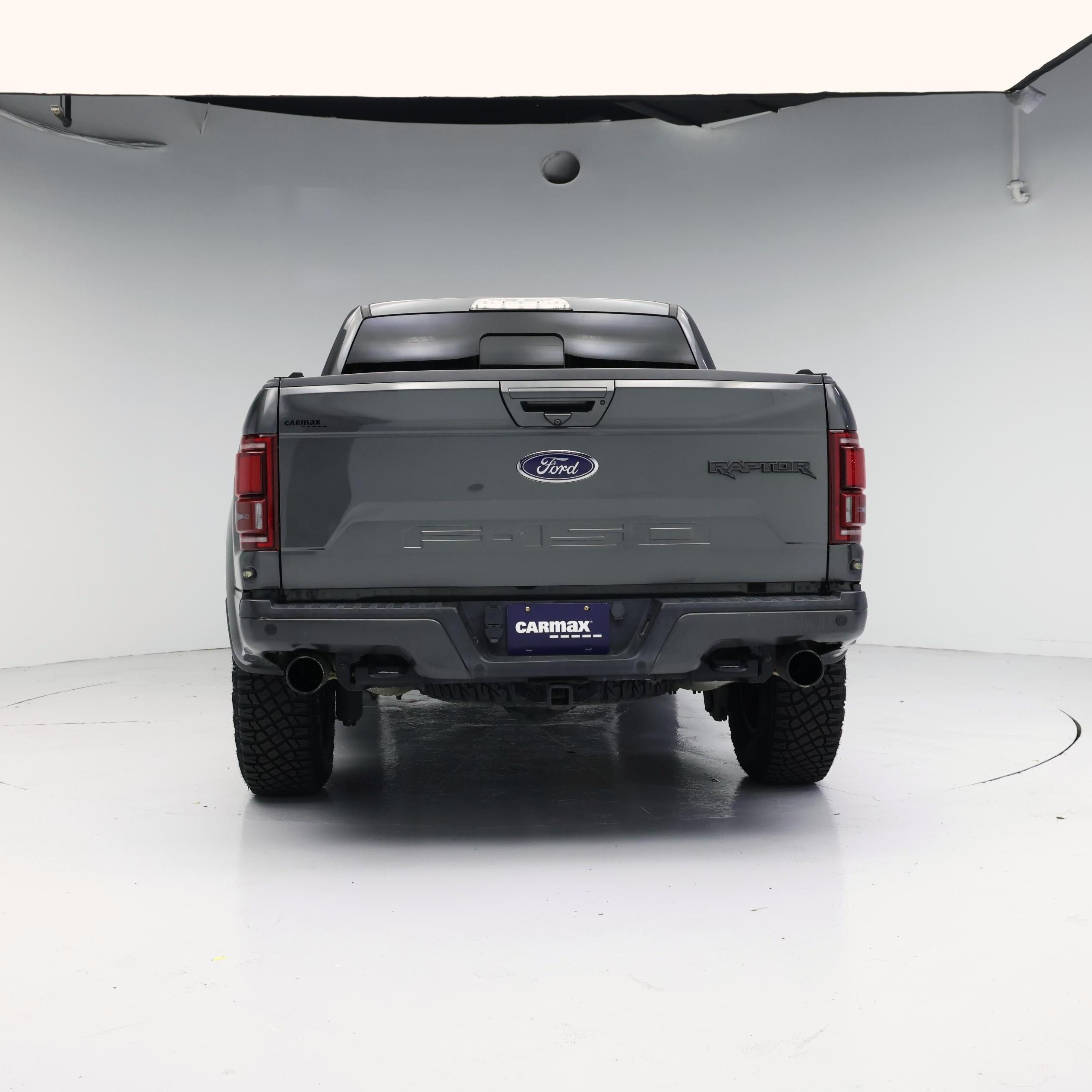 Thumbnail: 2018 Ford F-150 - 6