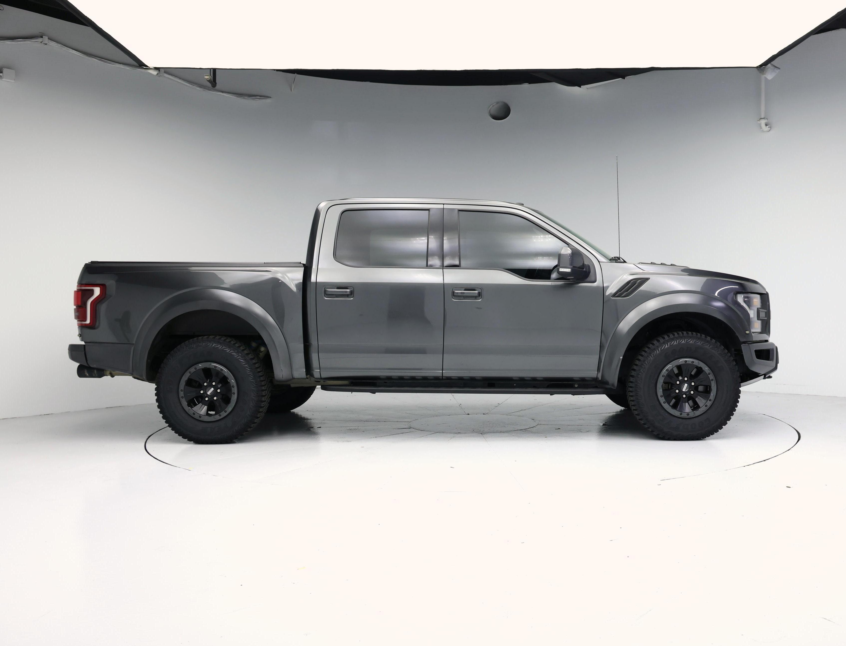 Thumbnail: 2018 Ford F-150 - 7