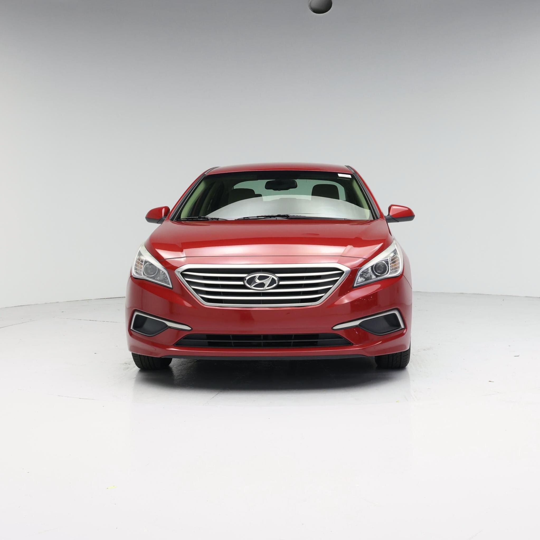 Thumbnail: 2017 Hyundai Sonata - 5
