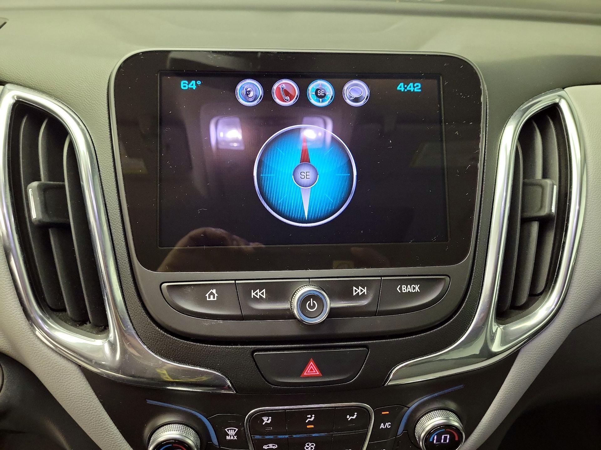 Thumbnail: 2018 Chevrolet Equinox - 14