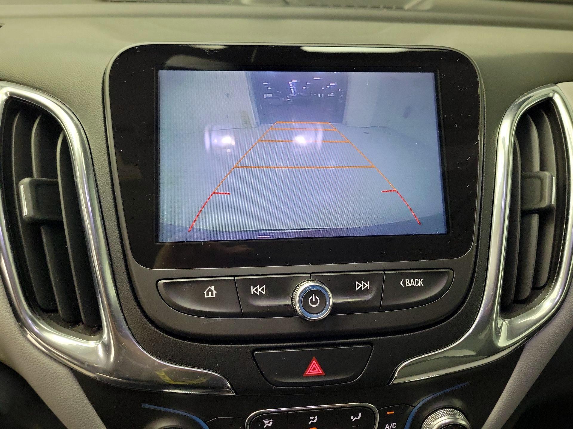 Thumbnail: 2018 Chevrolet Equinox - 15